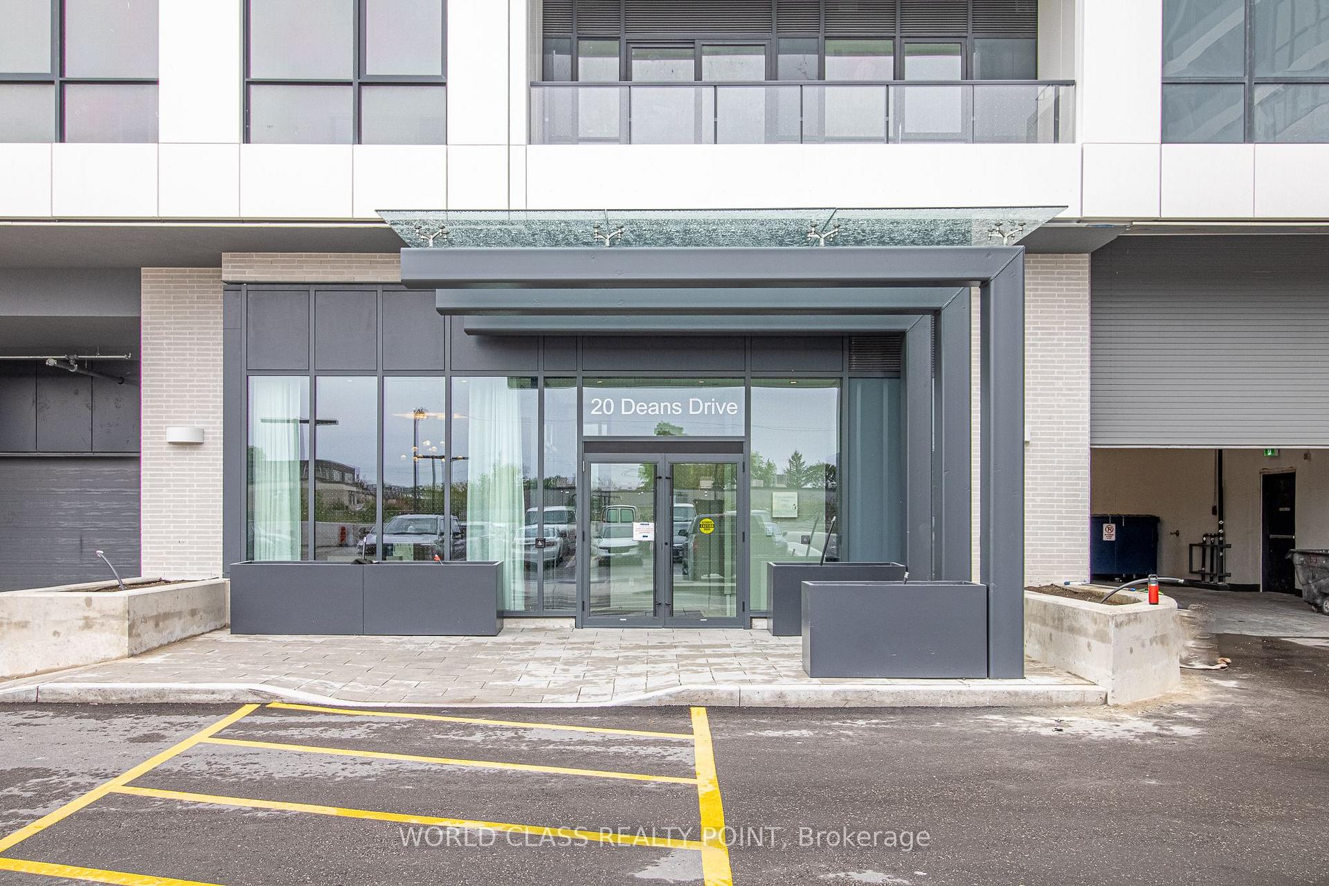 Photo 19 of Unit 220, 20 Deans Drive, Scarborough, Clairlea-Birchmount — HOMEH