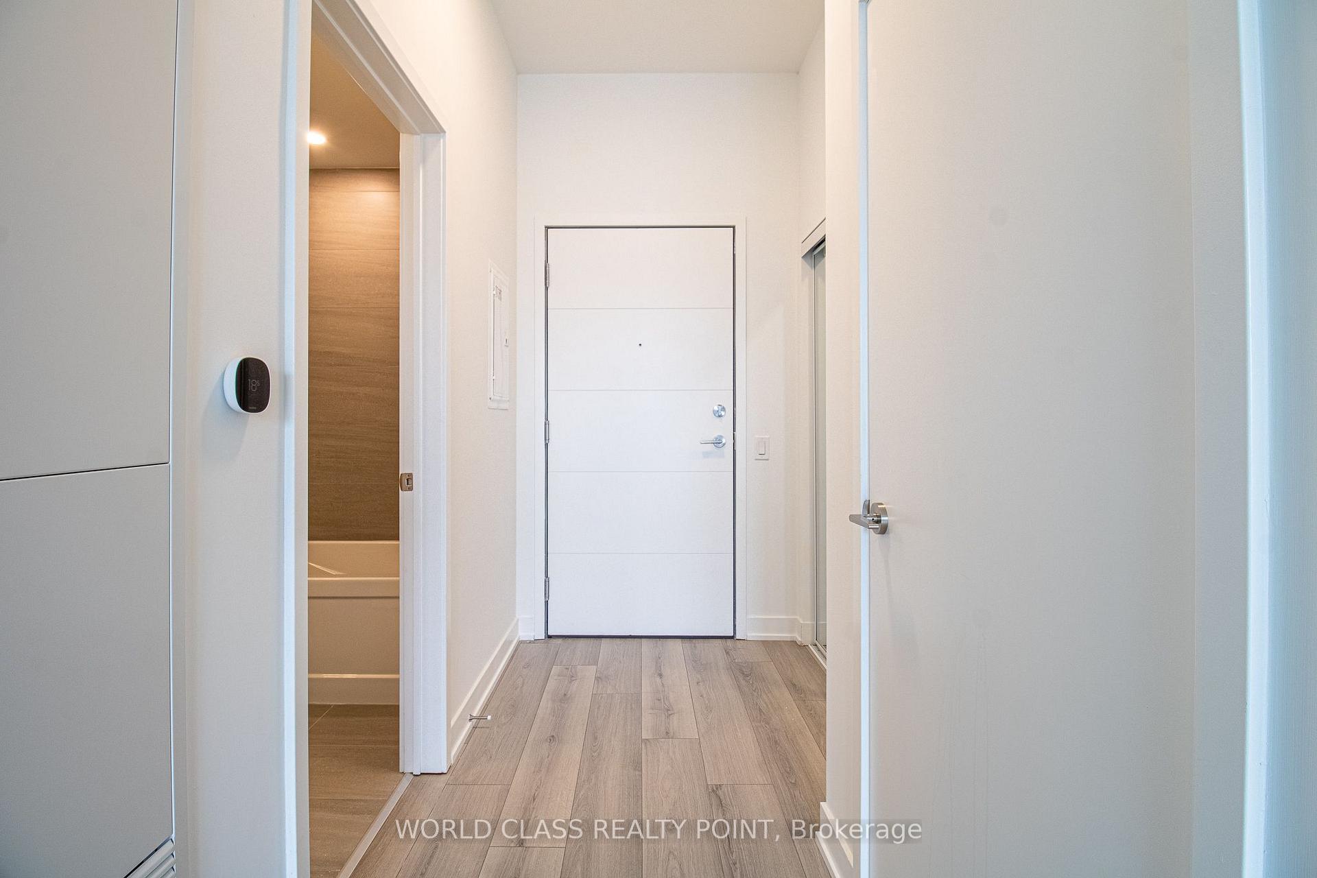 Photo 20 of Unit 220, 20 Deans Drive, Scarborough, Clairlea-Birchmount — HOMEH