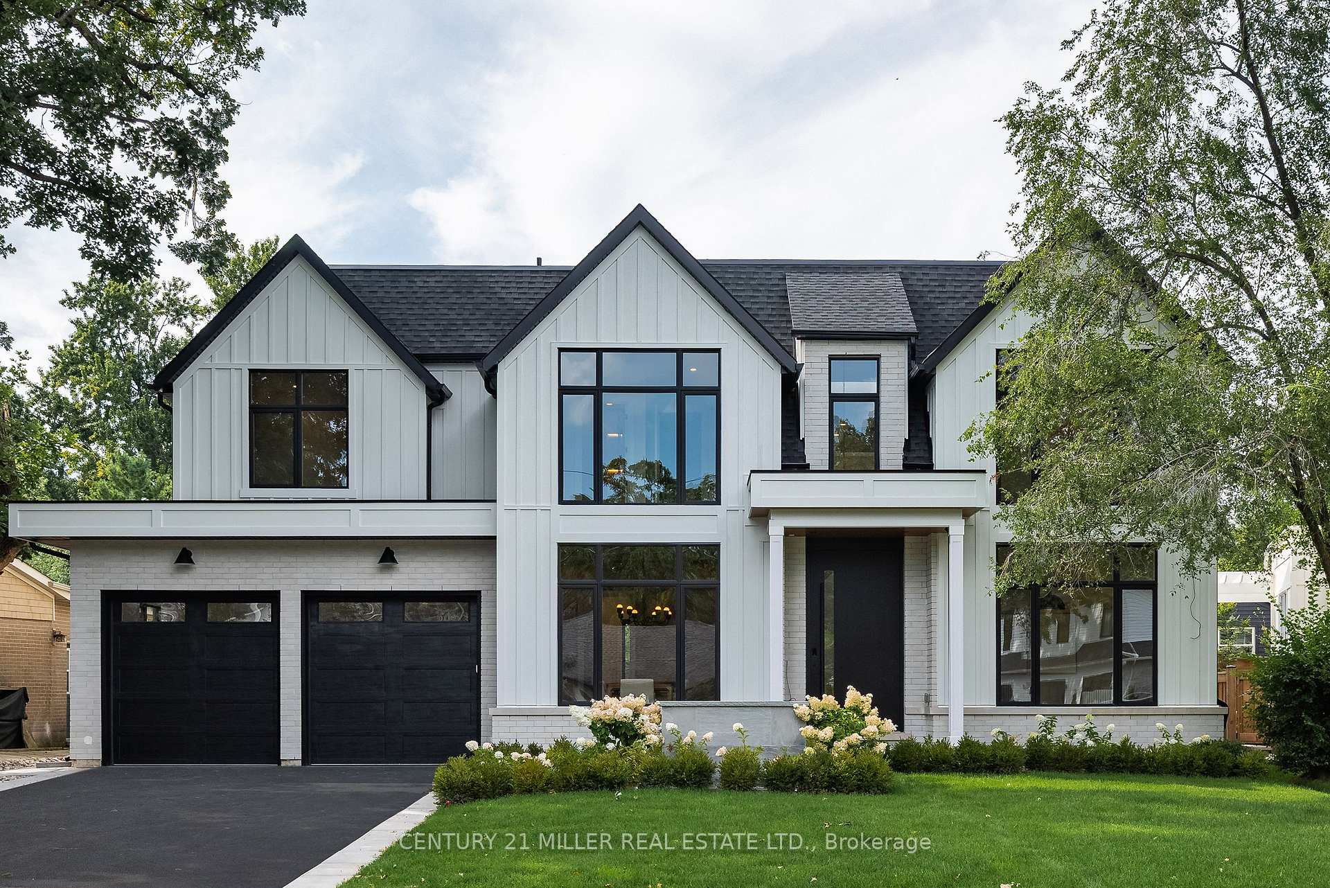 Photo 2 of 61 Highland Road, Oakville, Central — HOMEH
