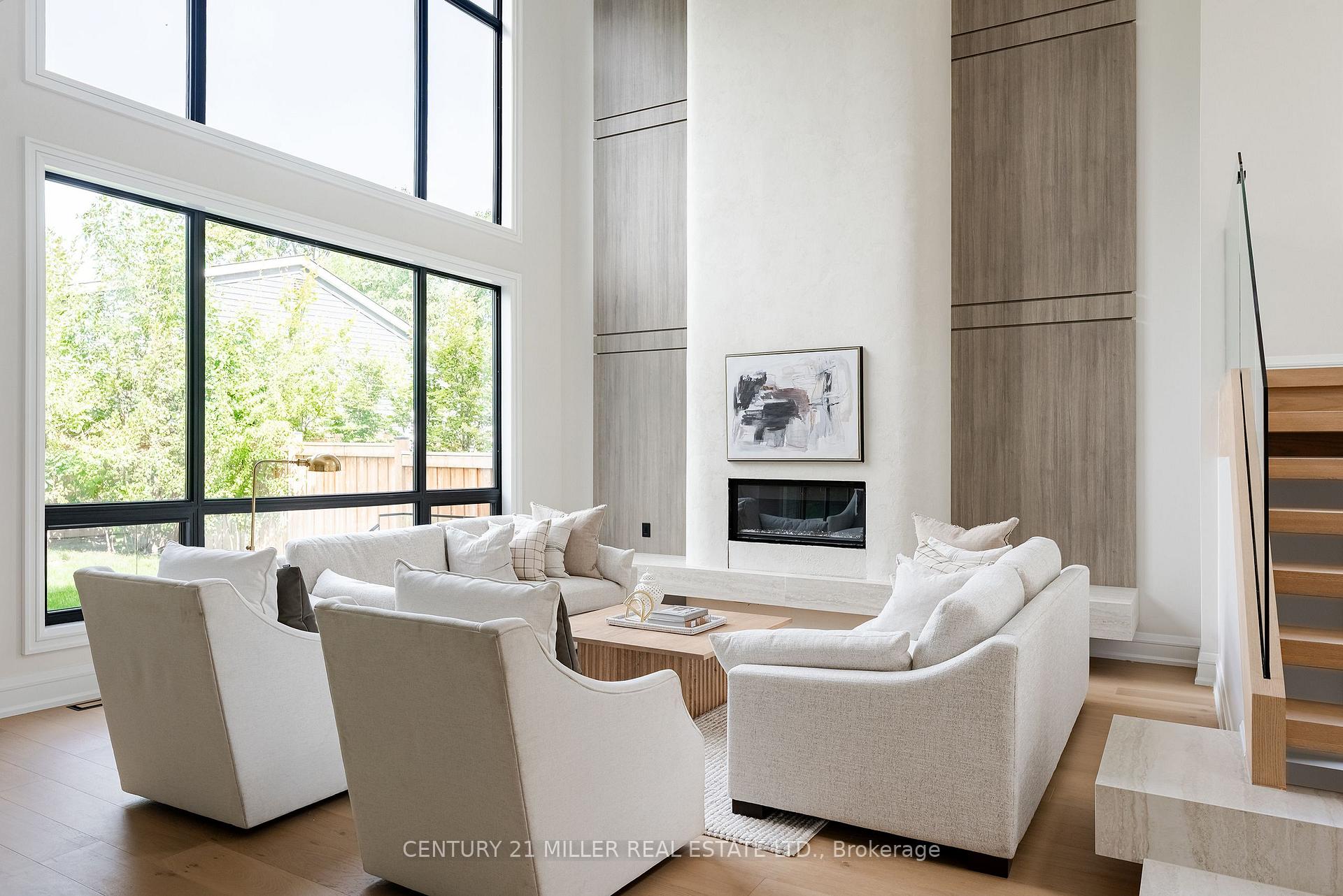 Photo 15 of 61 Highland Road, Oakville, Central — HOMEH