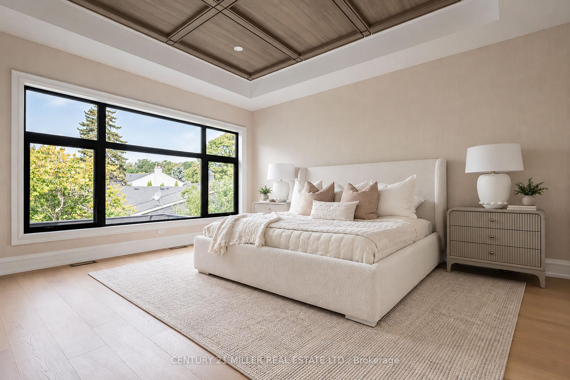 Photo 20 of 61 Highland Road, Oakville, Central — HOMEH