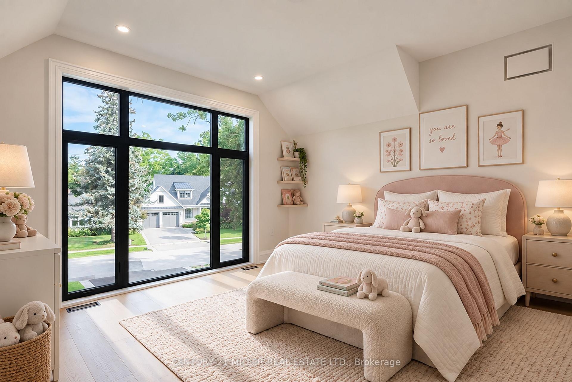 Photo 26 of 61 Highland Road, Oakville, Central — HOMEH