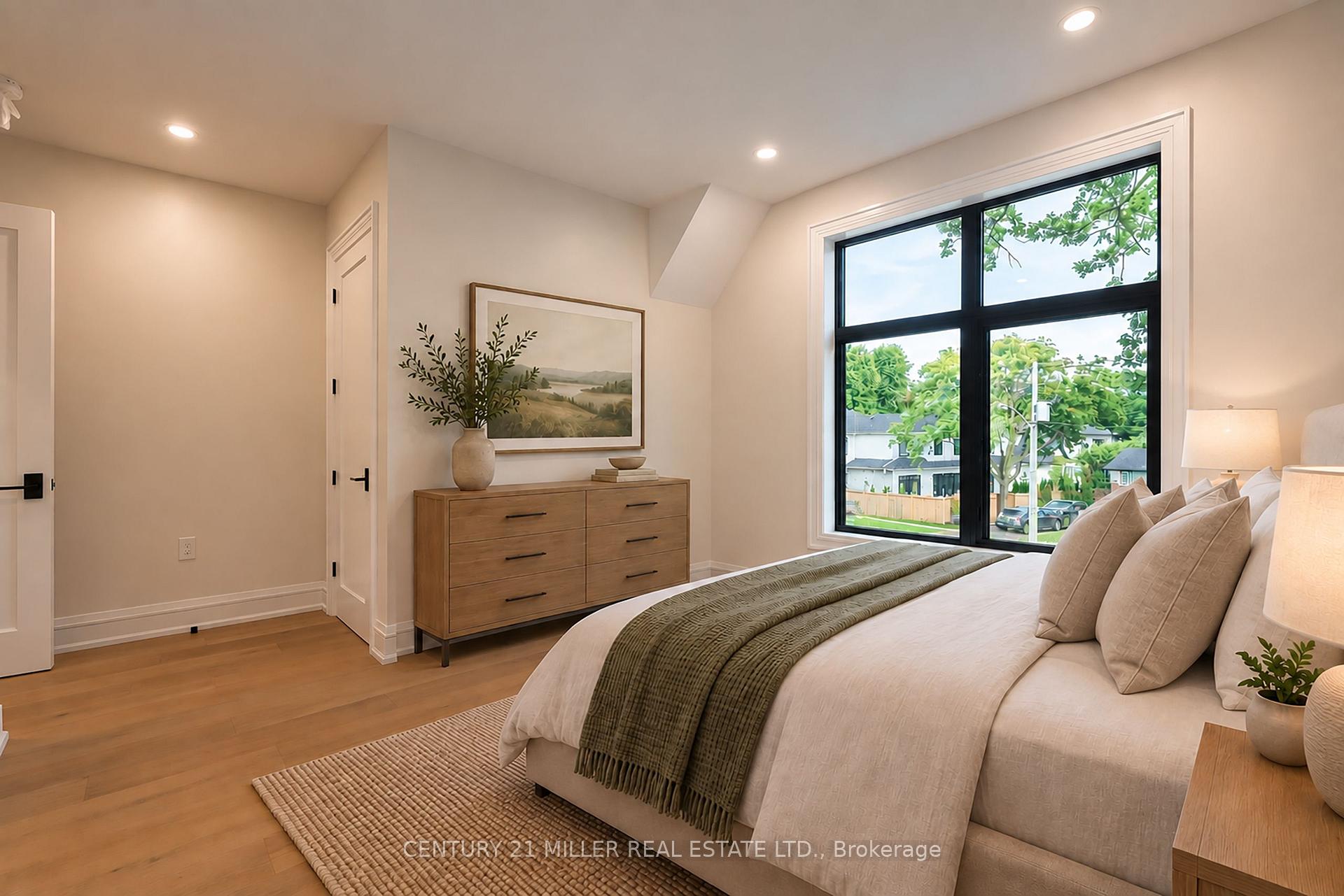 Photo 28 of 61 Highland Road, Oakville, Central — HOMEH