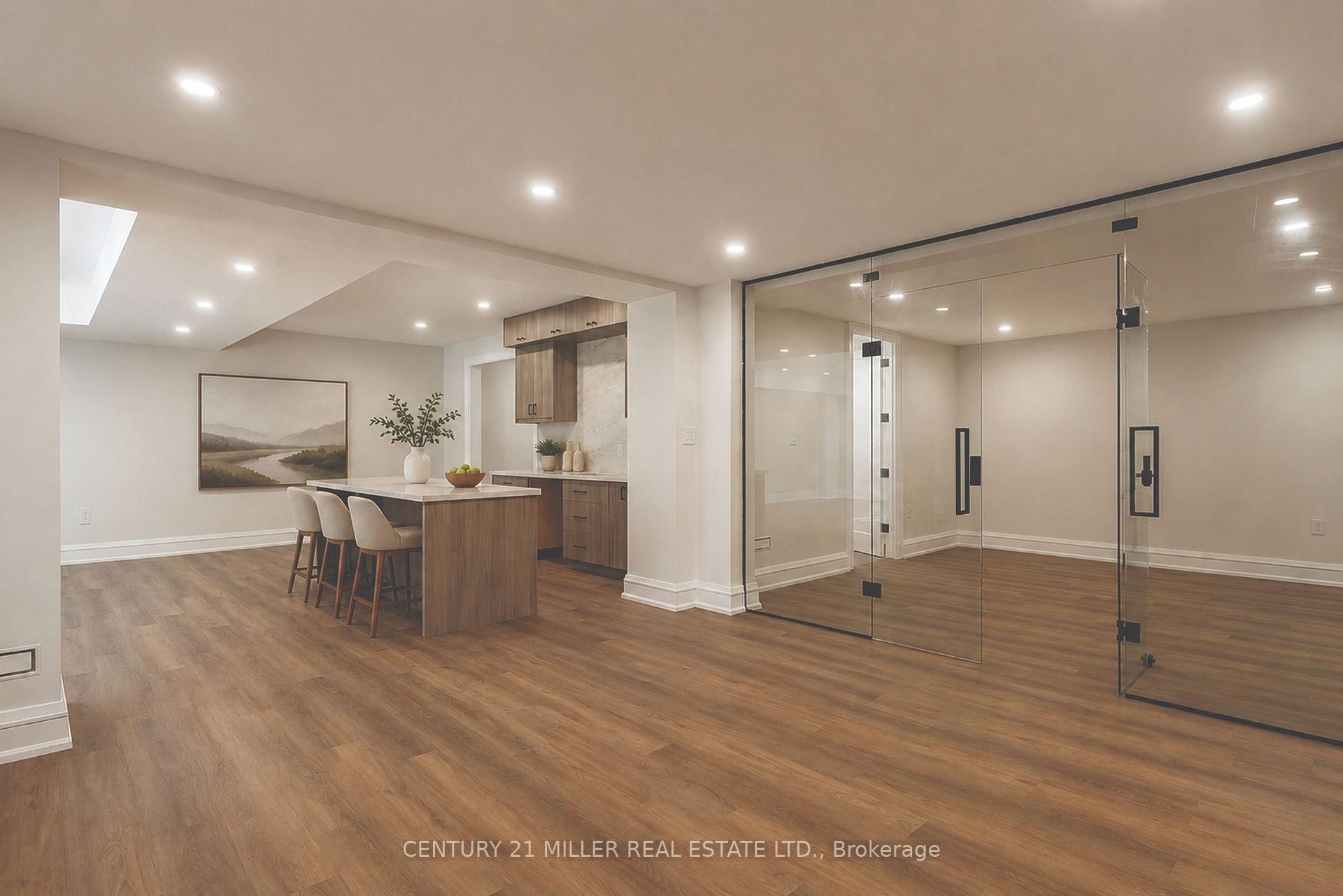 Photo 34 of 61 Highland Road, Oakville, Central — HOMEH