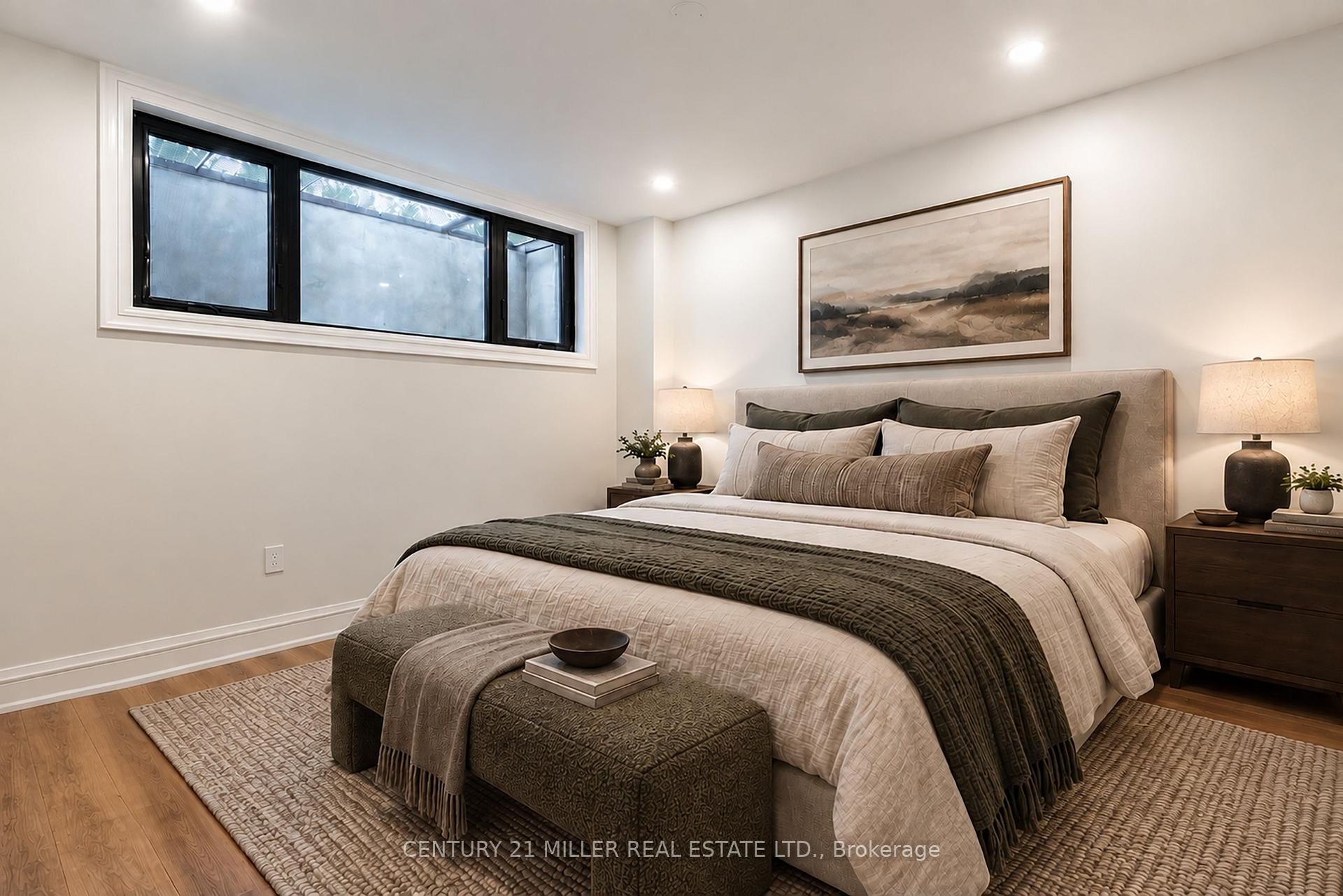 Photo 36 of 61 Highland Road, Oakville, Central — HOMEH