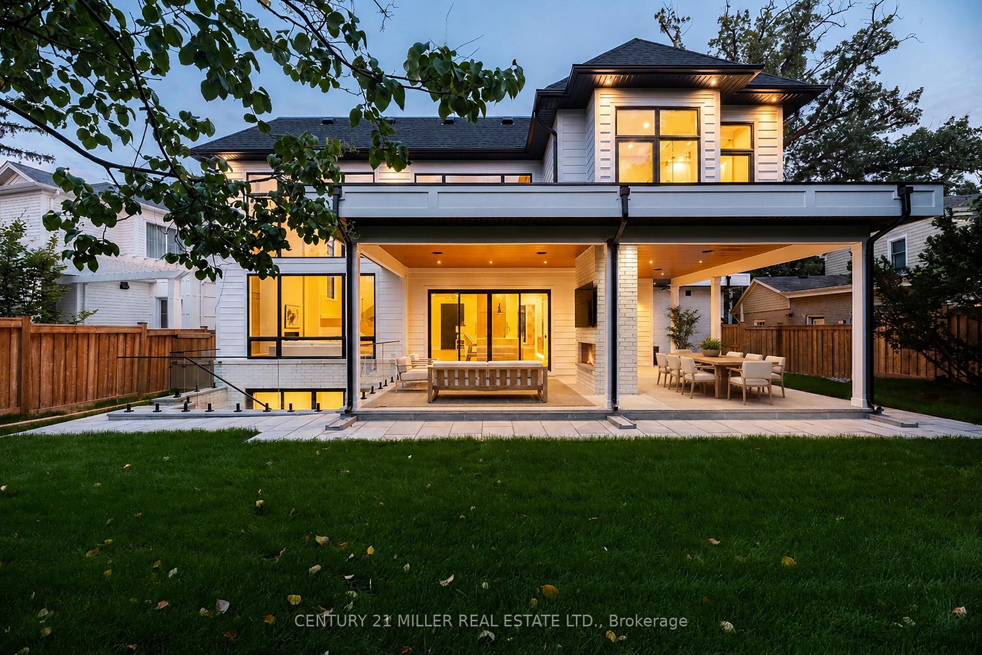 Photo 39 of 61 Highland Road, Oakville, Central — HOMEH