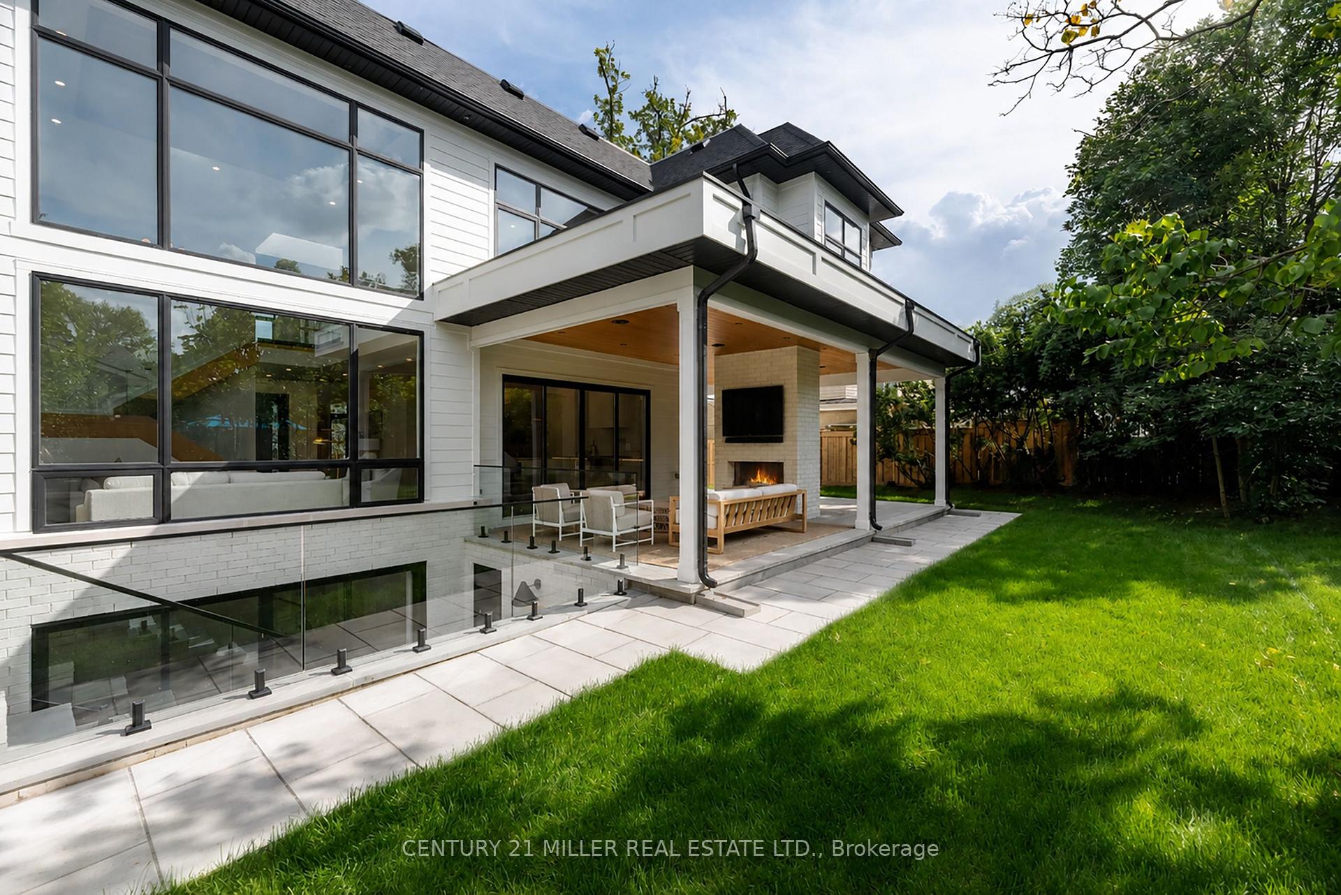 Photo 40 of 61 Highland Road, Oakville, Central — HOMEH