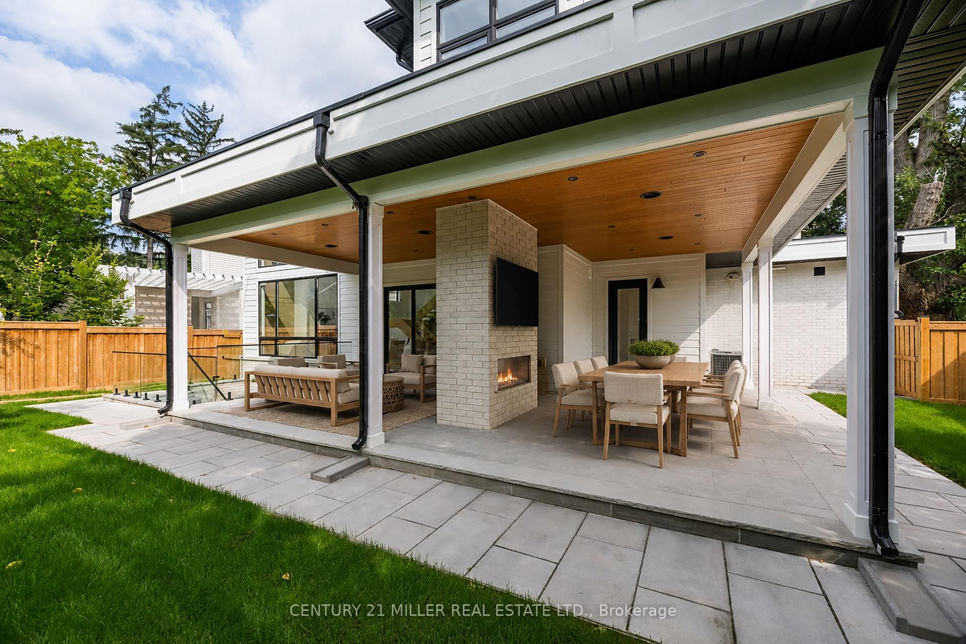 Photo 42 of 61 Highland Road, Oakville, Central — HOMEH