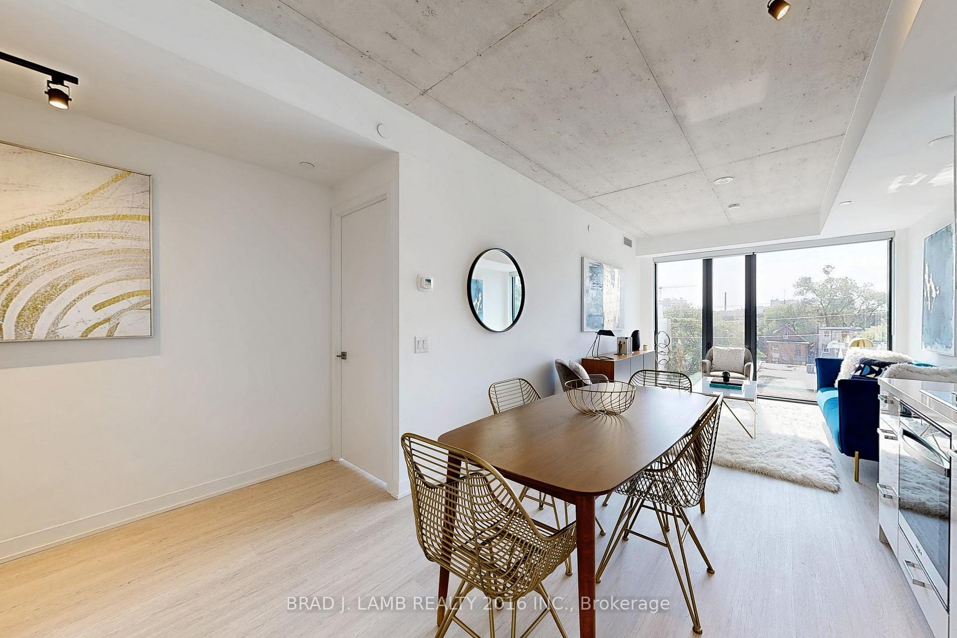 Photo 10 of Unit 302, 195 McCaul Street, Toronto, Kensington-Chinatown — HOMEH