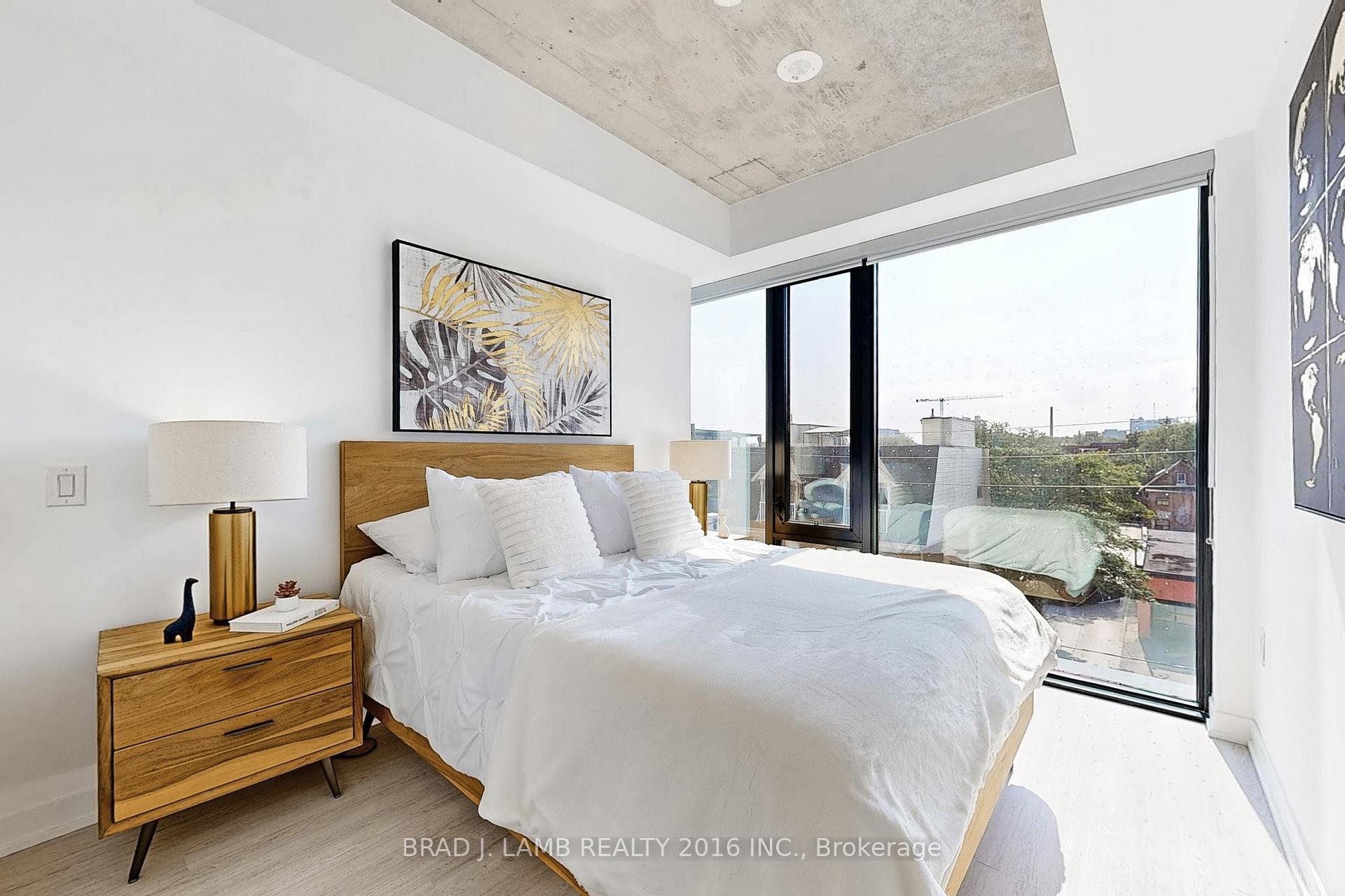 Photo 11 of Unit 302, 195 McCaul Street, Toronto, Kensington-Chinatown — HOMEH