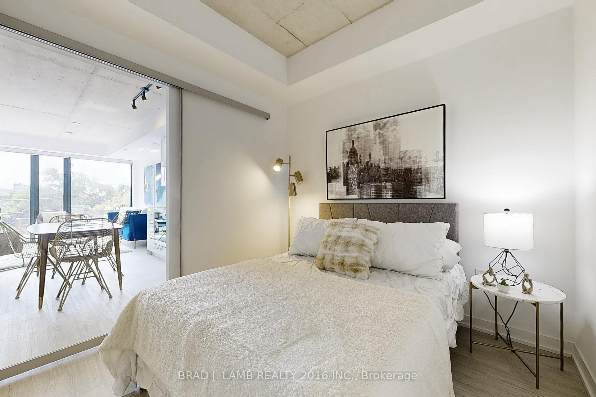 Photo 17 of Unit 302, 195 McCaul Street, Toronto, Kensington-Chinatown — HOMEH