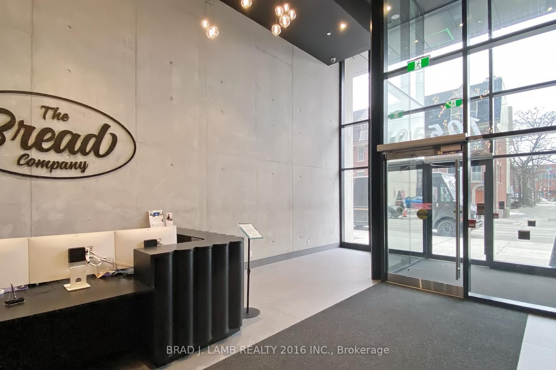 Photo 20 of Unit 302, 195 McCaul Street, Toronto, Kensington-Chinatown — HOMEH