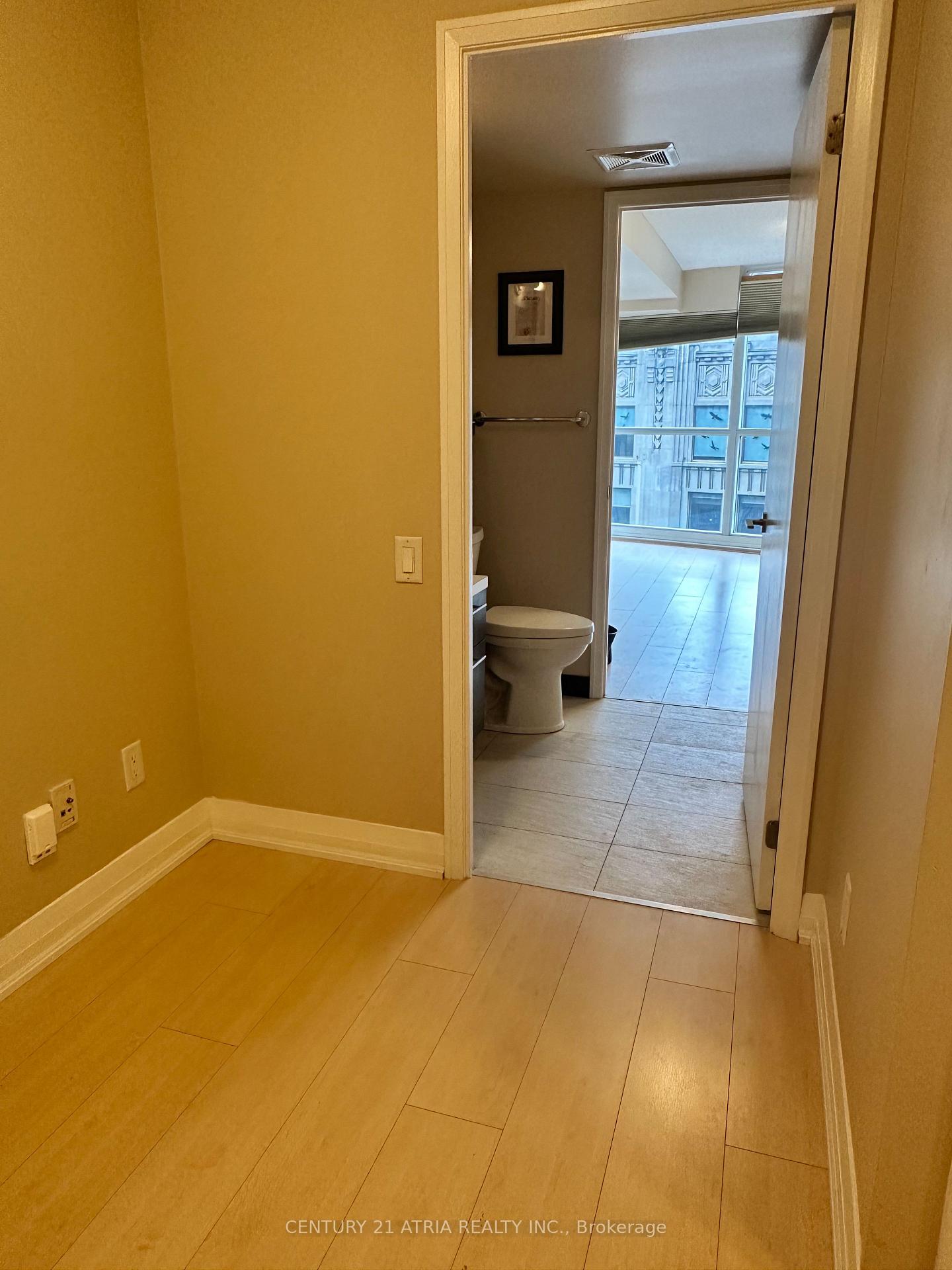 Photo 11 of Unit 1304, 21 Carlton Street, Toronto, Church-Yonge Corridor — HOMEH