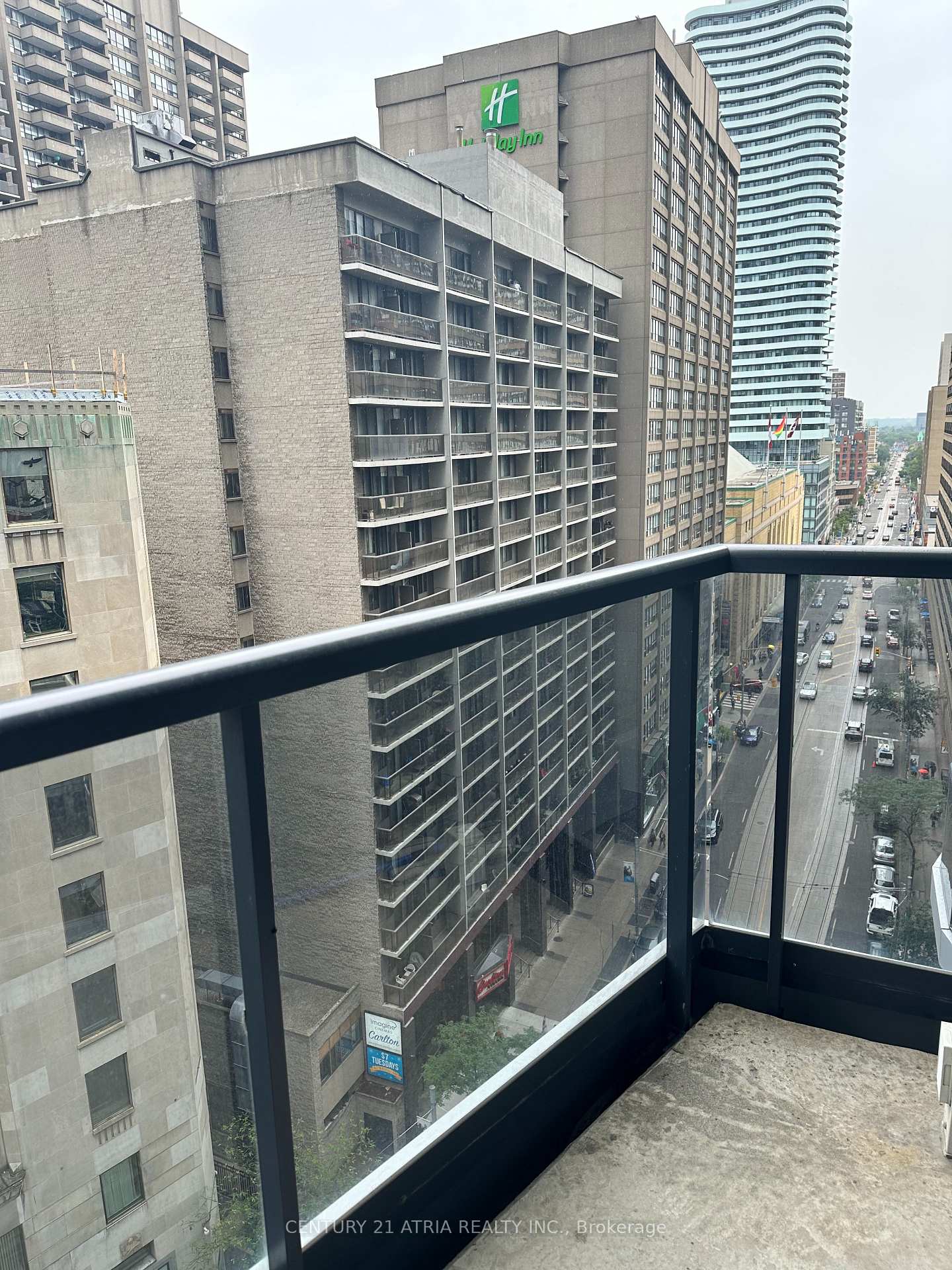 Photo 14 of Unit 1304, 21 Carlton Street, Toronto, Church-Yonge Corridor — HOMEH