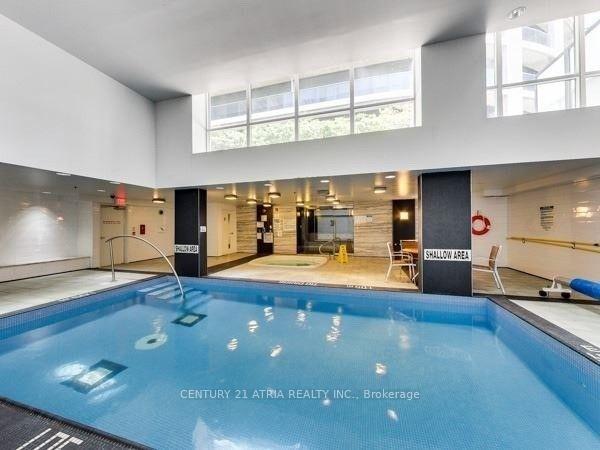 Photo 19 of Unit 1304, 21 Carlton Street, Toronto, Church-Yonge Corridor — HOMEH