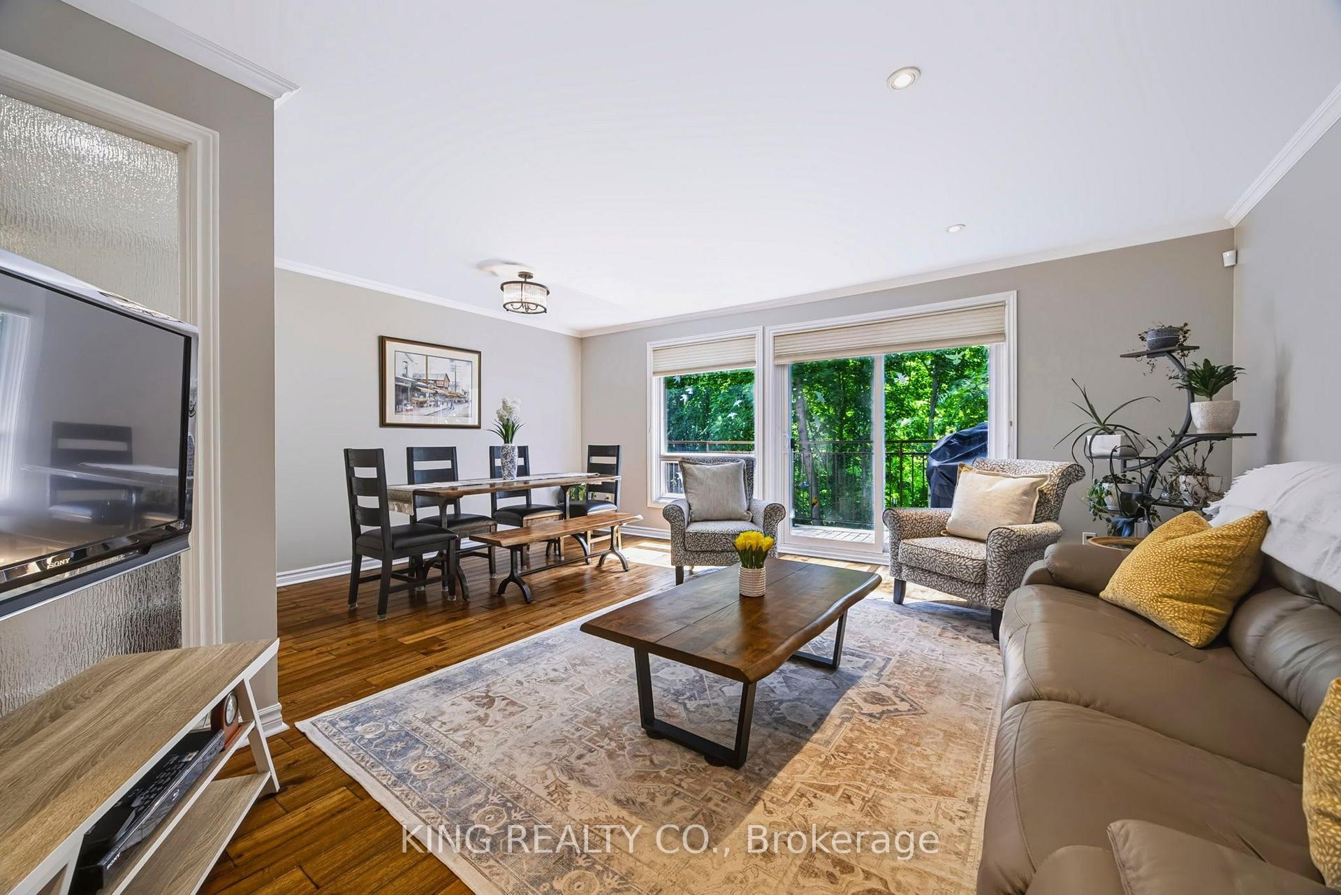 Photo 1 of Unit 1, 2140 Upper Middle Road, Burlington, Brant Hills — HOMEH