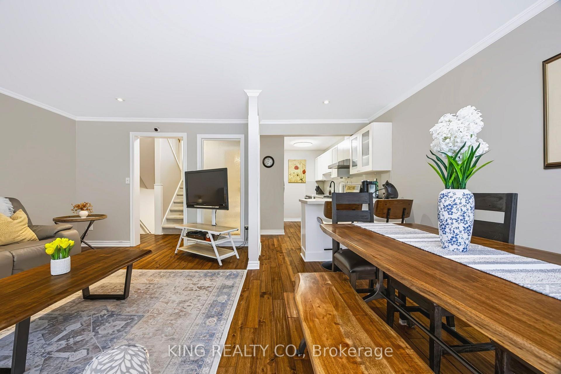 Photo 21 of Unit 1, 2140 Upper Middle Road, Burlington, Brant Hills — HOMEH