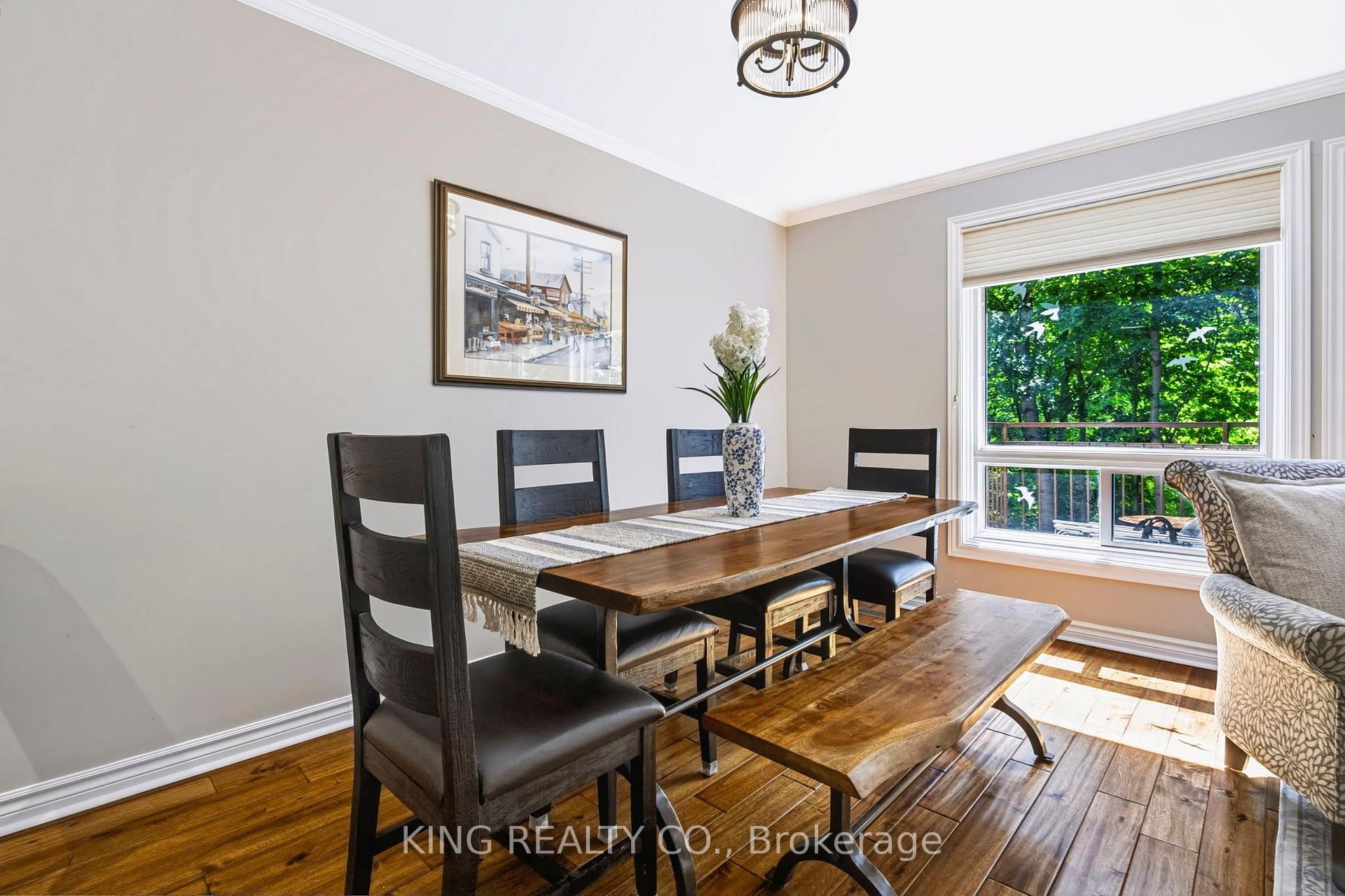 Photo 25 of Unit 1, 2140 Upper Middle Road, Burlington, Brant Hills — HOMEH