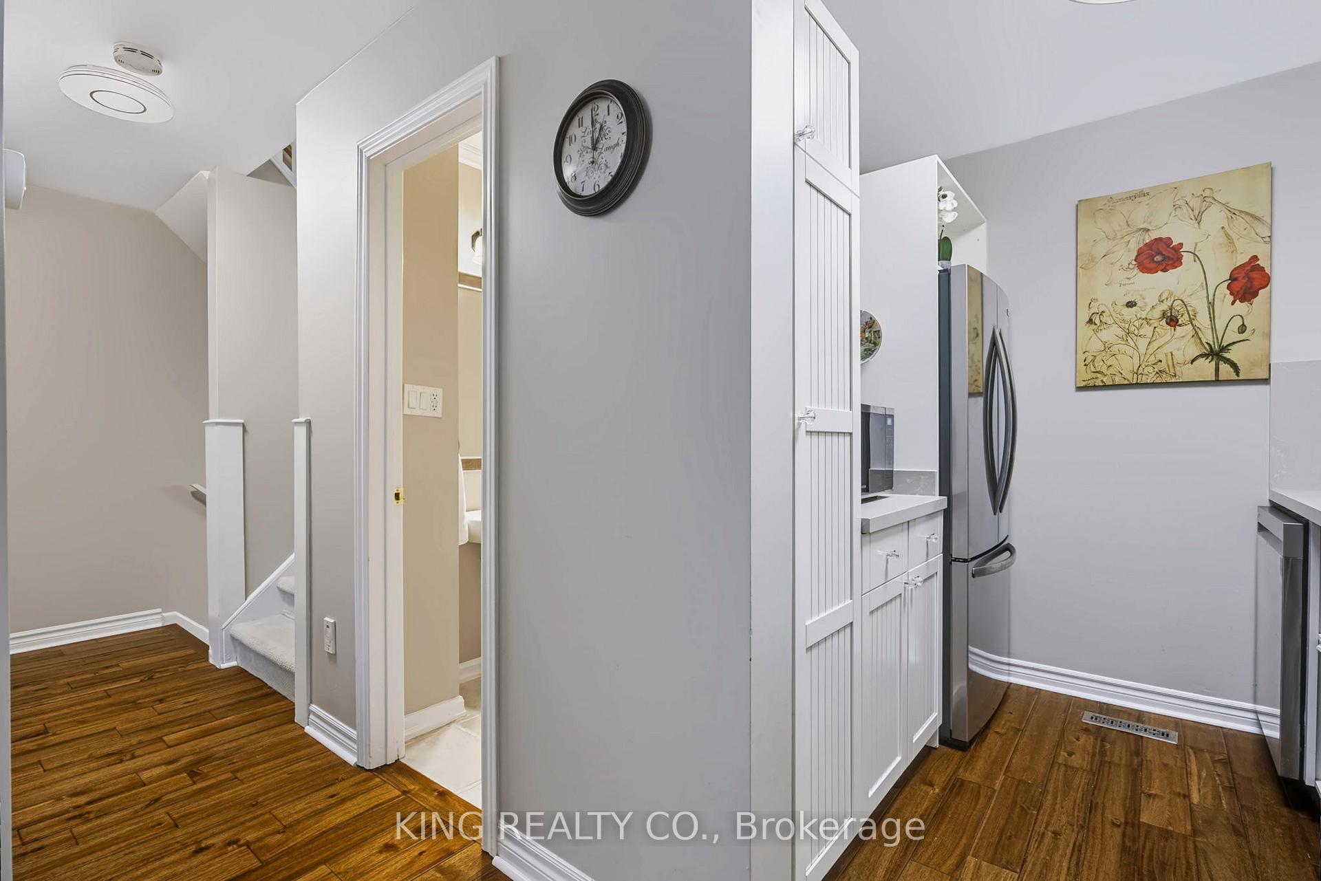 Photo 29 of Unit 1, 2140 Upper Middle Road, Burlington, Brant Hills — HOMEH