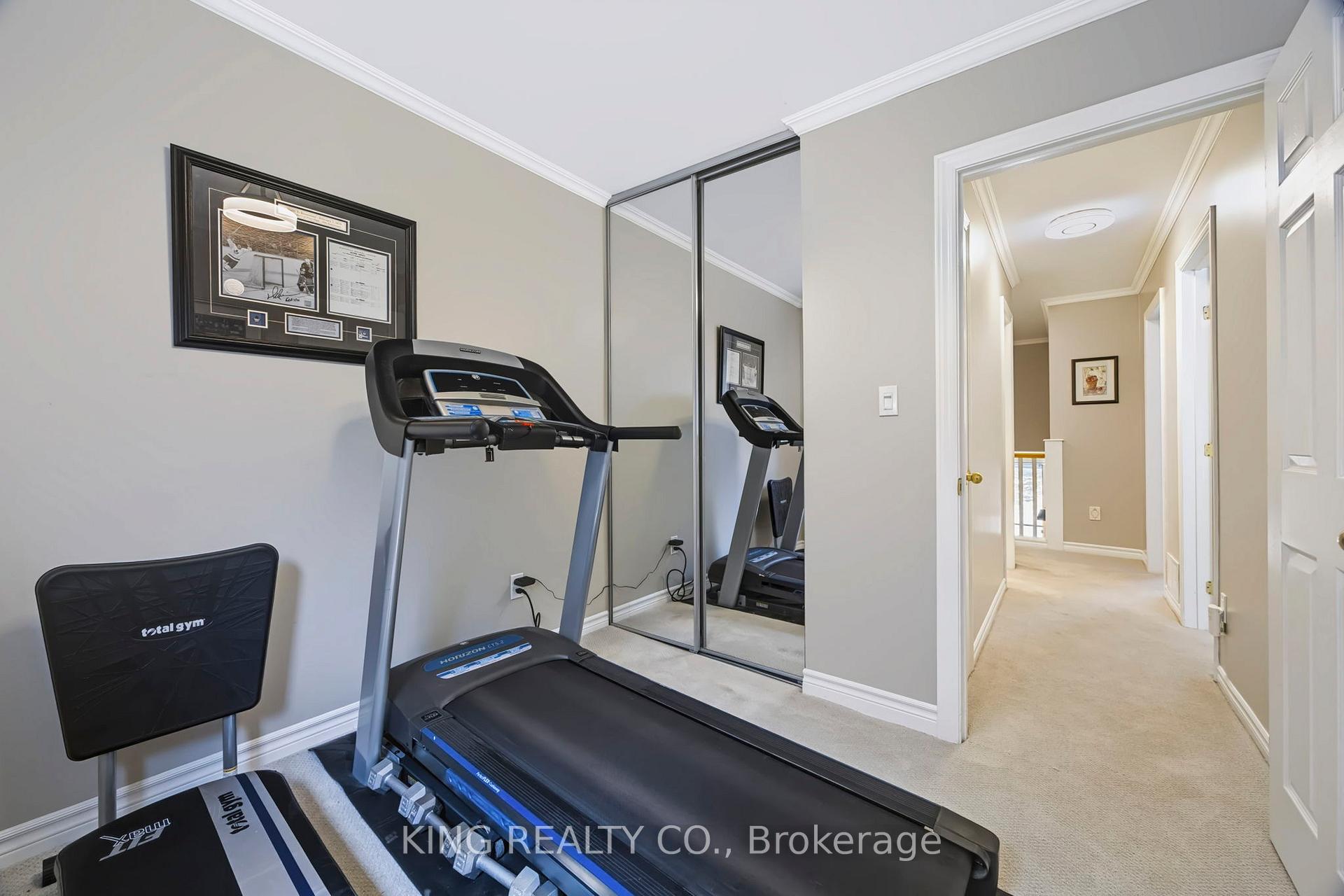 Photo 49 of Unit 1, 2140 Upper Middle Road, Burlington, Brant Hills — HOMEH