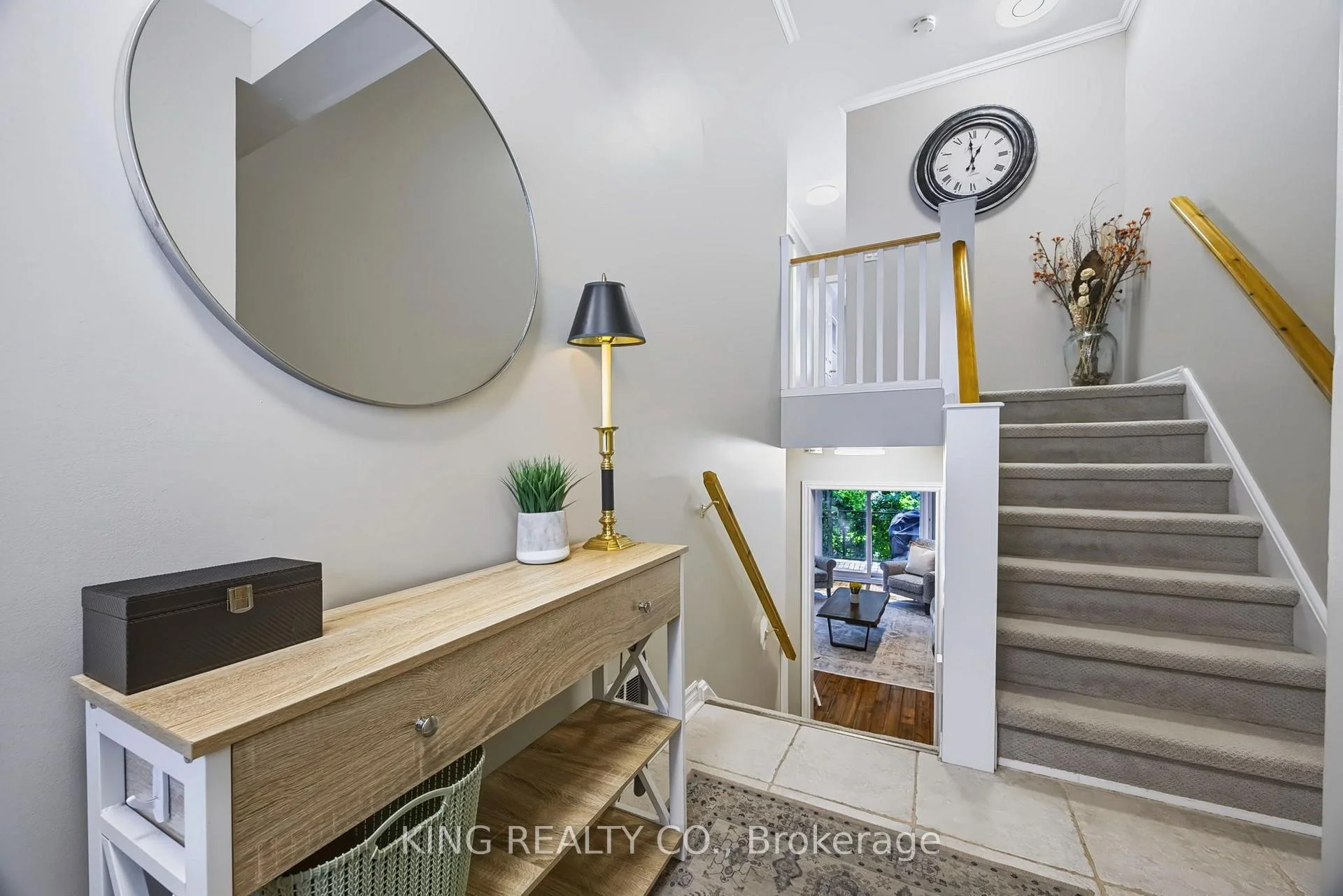 Photo 10 of Unit 1, 2140 Upper Middle Road, Burlington, Brant Hills — HOMEH