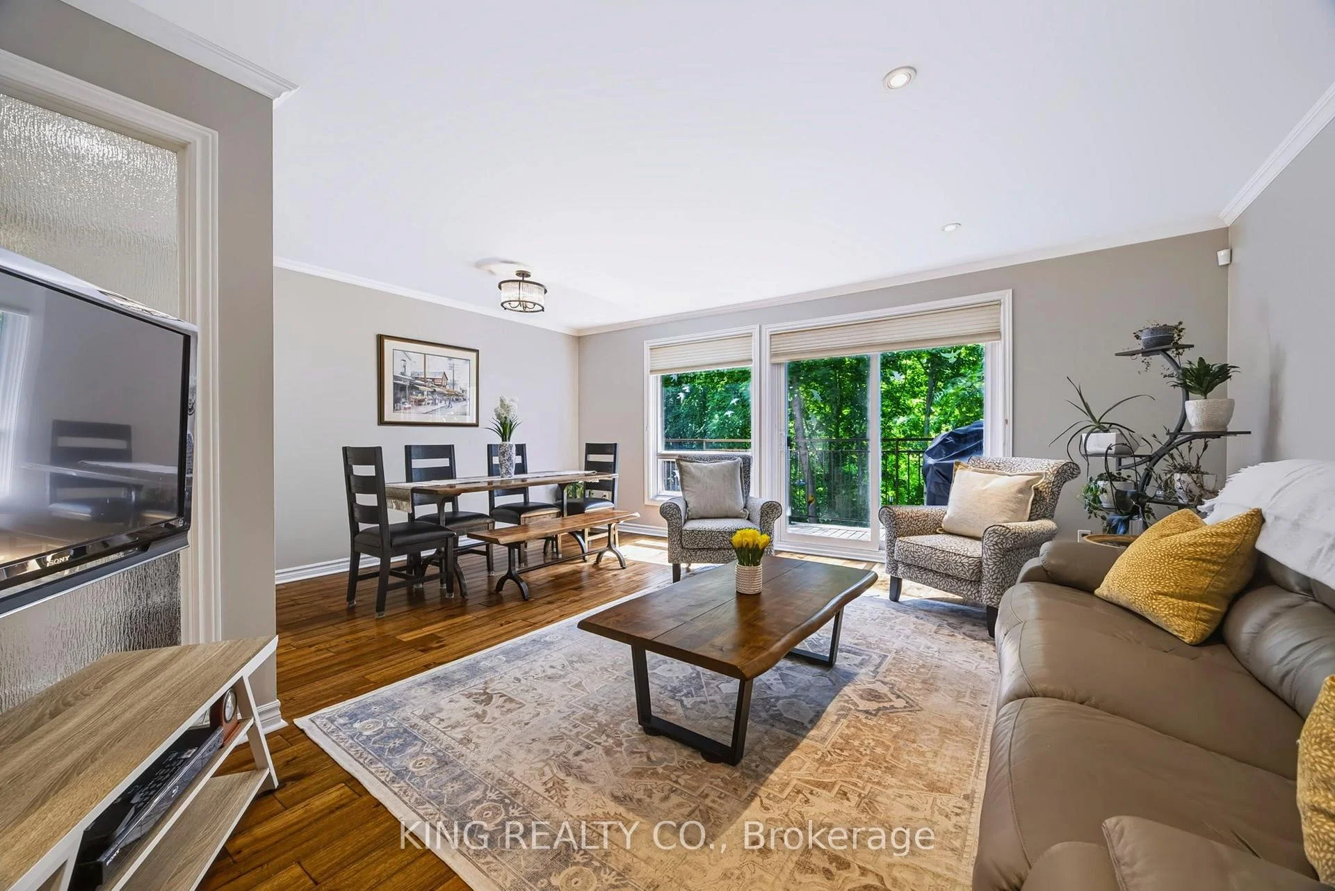 Photo 12 of Unit 1, 2140 Upper Middle Road, Burlington, Brant Hills — HOMEH