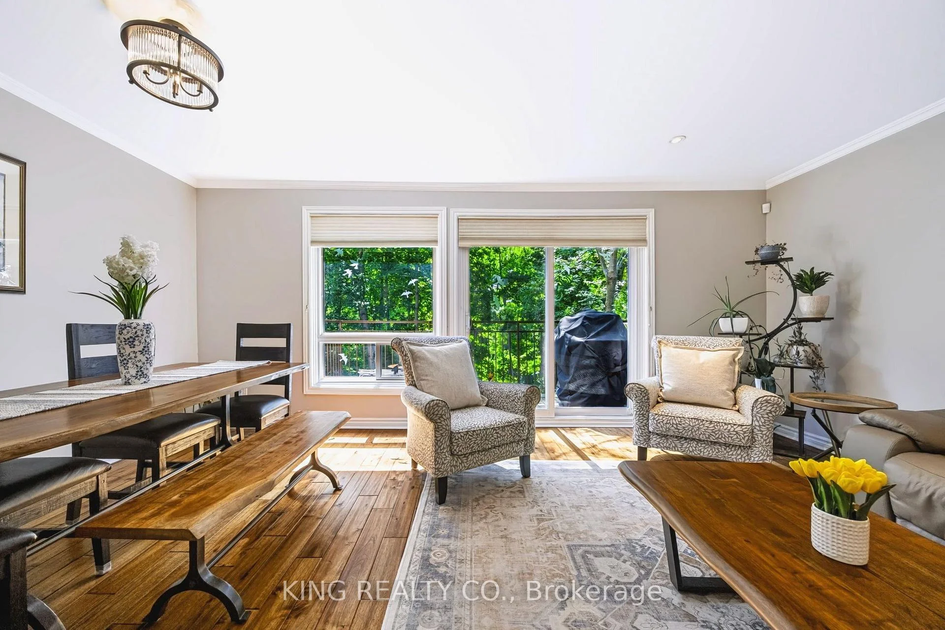 Photo 14 of Unit 1, 2140 Upper Middle Road, Burlington, Brant Hills — HOMEH