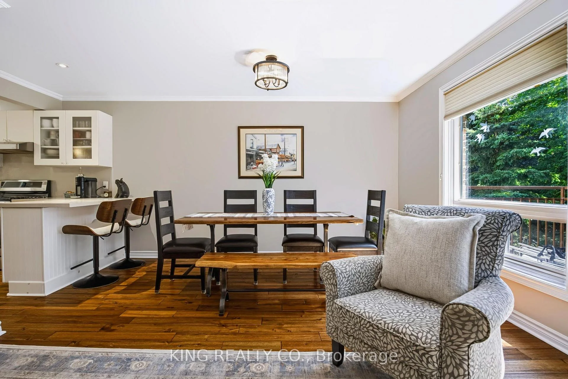 Photo 23 of Unit 1, 2140 Upper Middle Road, Burlington, Brant Hills — HOMEH