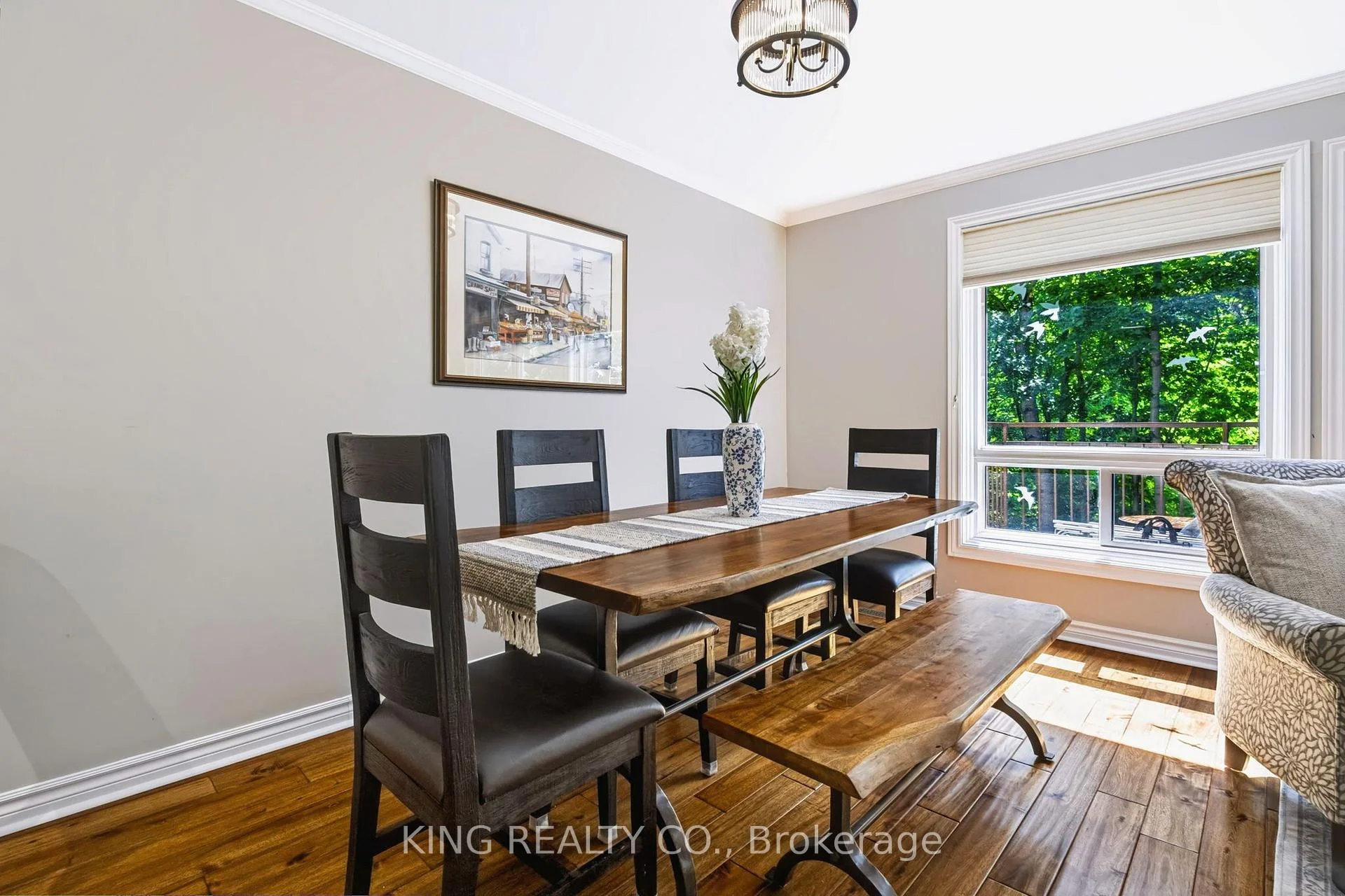 Photo 26 of Unit 1, 2140 Upper Middle Road, Burlington, Brant Hills — HOMEH