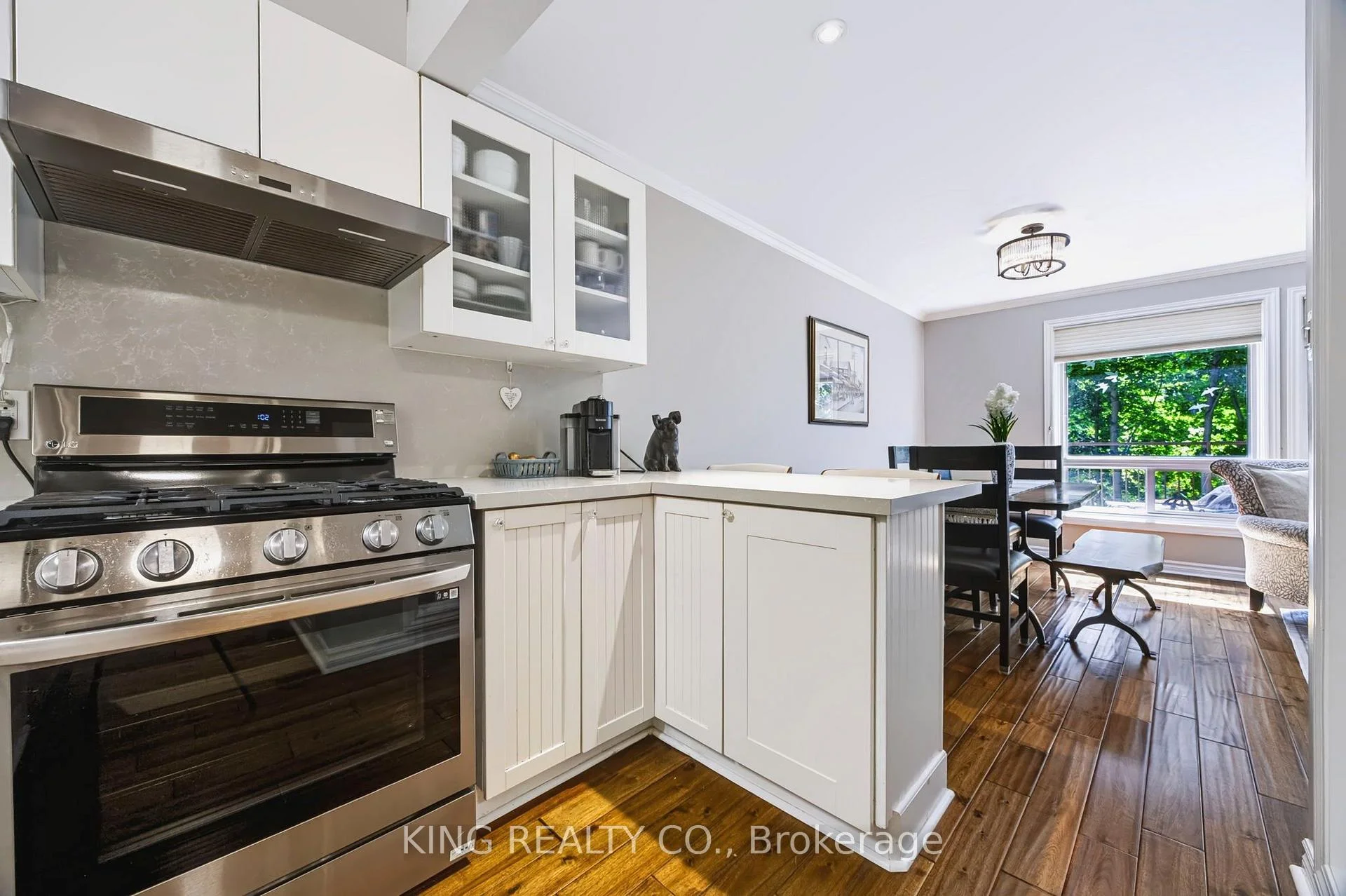 Photo 36 of Unit 1, 2140 Upper Middle Road, Burlington, Brant Hills — HOMEH