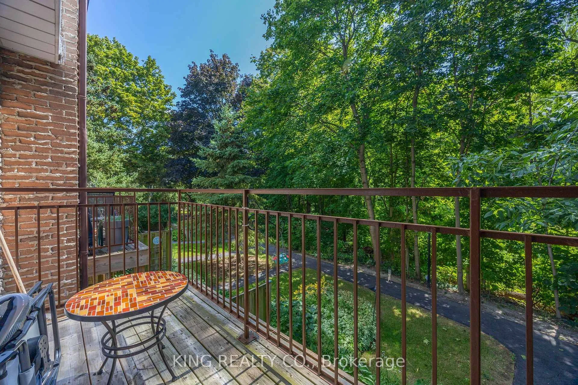Photo 73 of Unit 1, 2140 Upper Middle Road, Burlington, Brant Hills — HOMEH