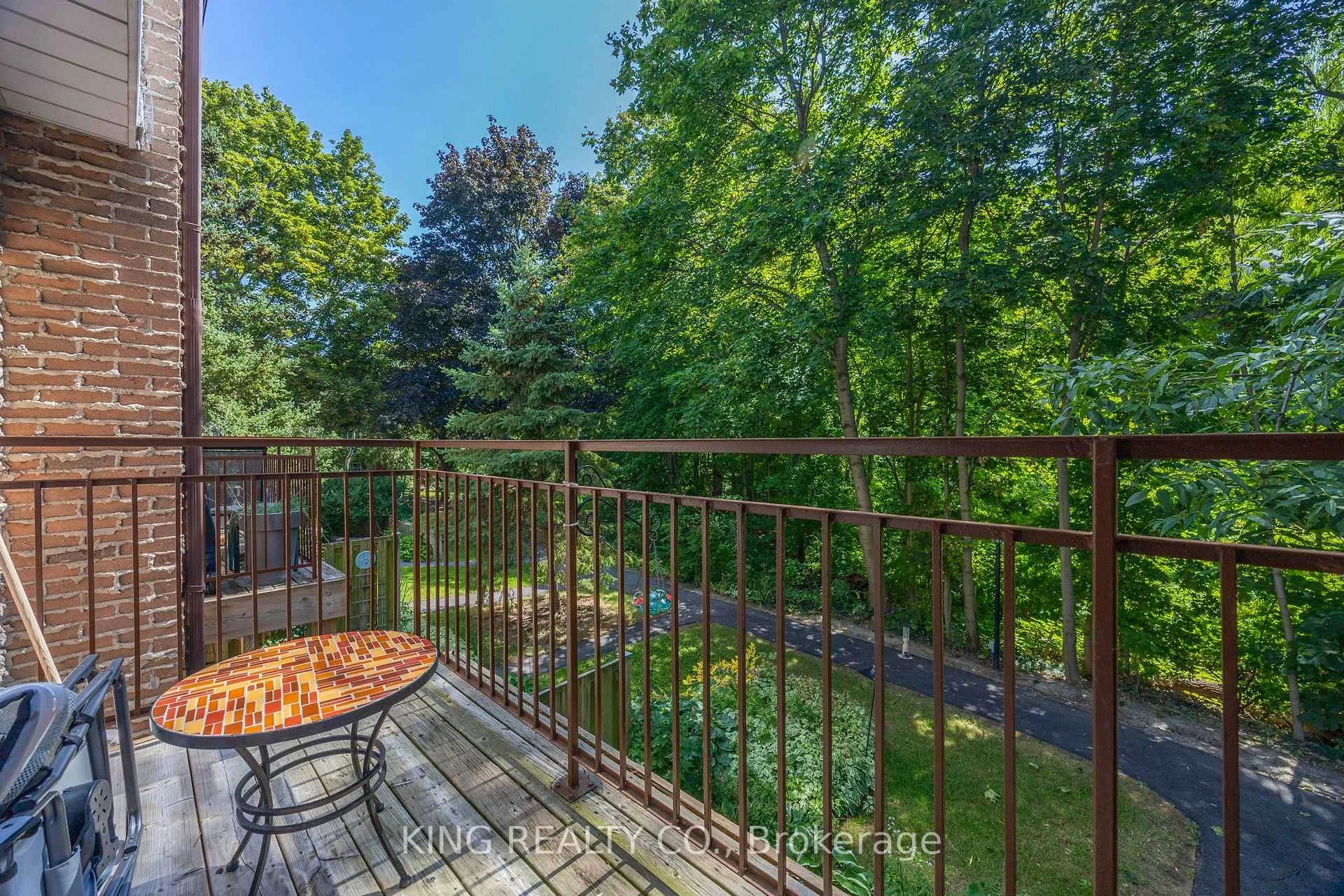 Photo 74 of Unit 1, 2140 Upper Middle Road, Burlington, Brant Hills — HOMEH