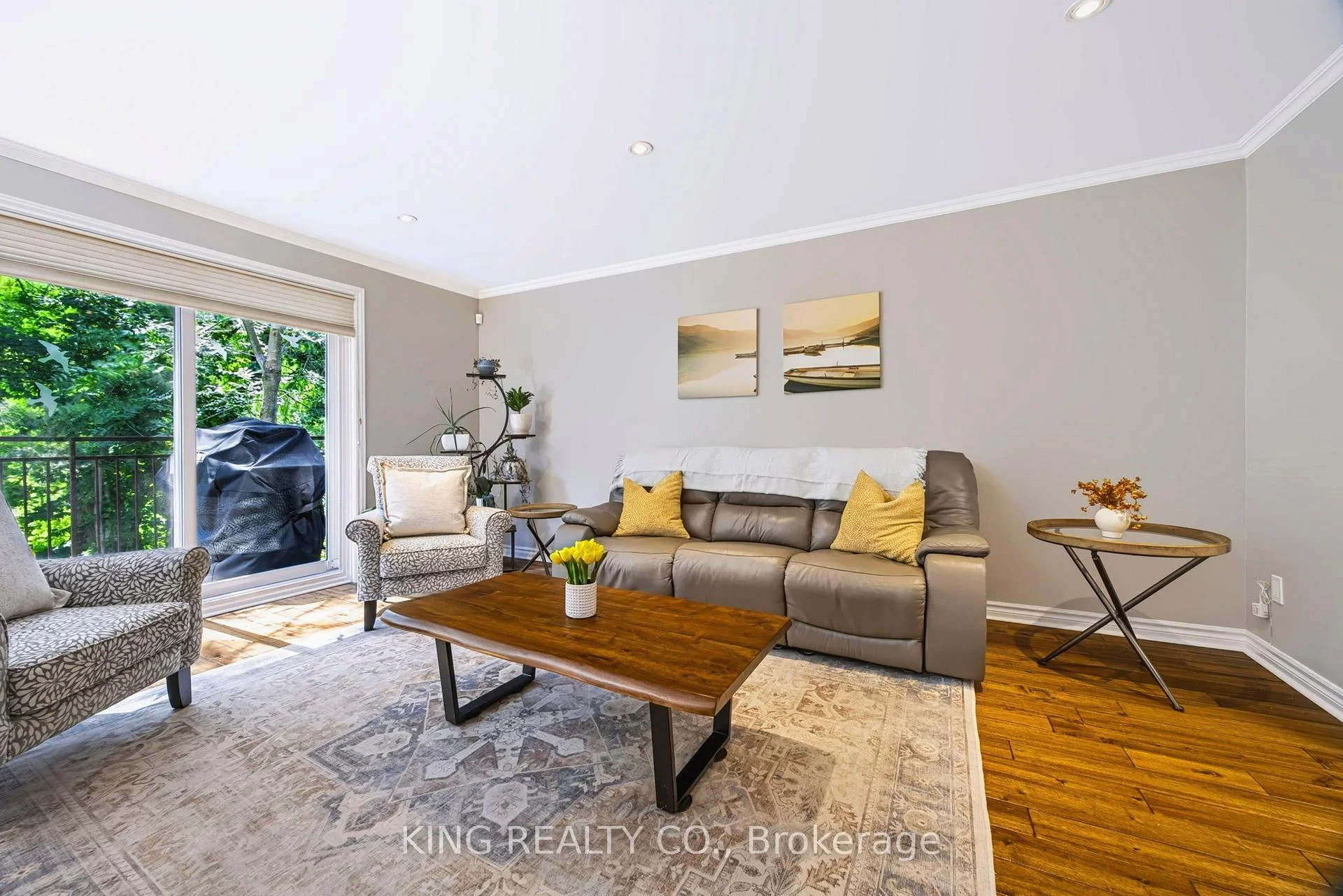Photo 85 of Unit 1, 2140 Upper Middle Road, Burlington, Brant Hills — HOMEH