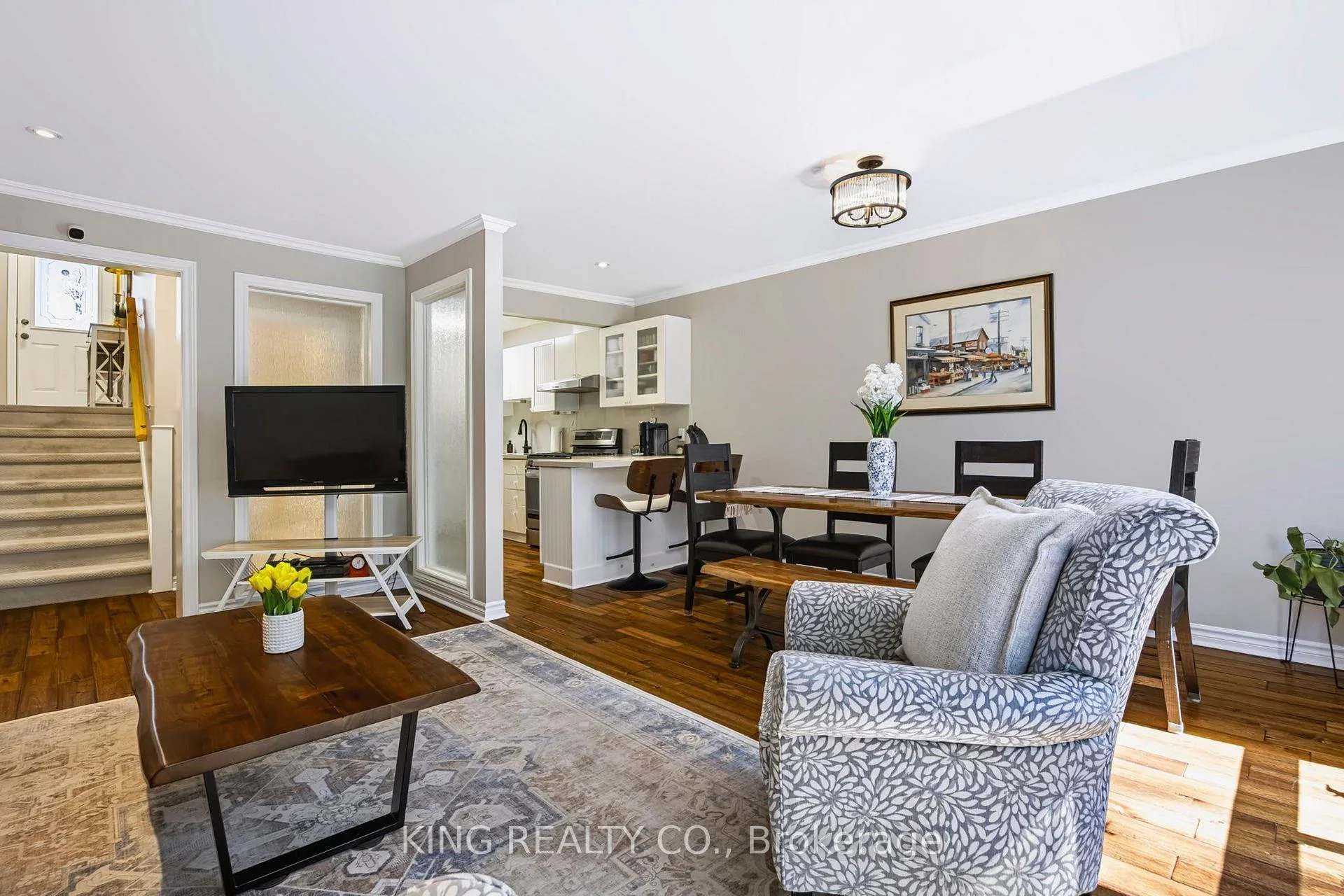 Photo 87 of Unit 1, 2140 Upper Middle Road, Burlington, Brant Hills — HOMEH