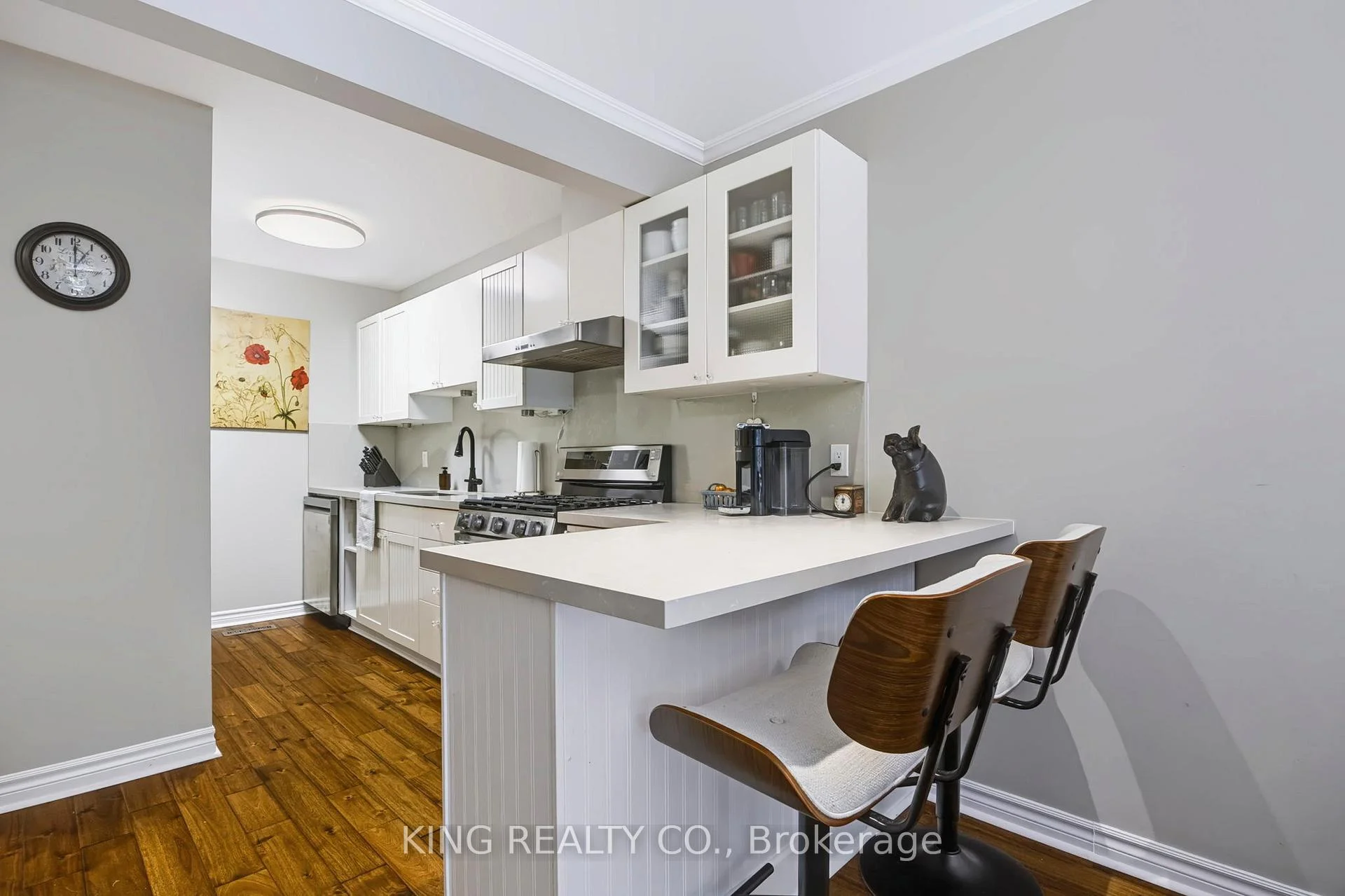 Photo 91 of Unit 1, 2140 Upper Middle Road, Burlington, Brant Hills — HOMEH