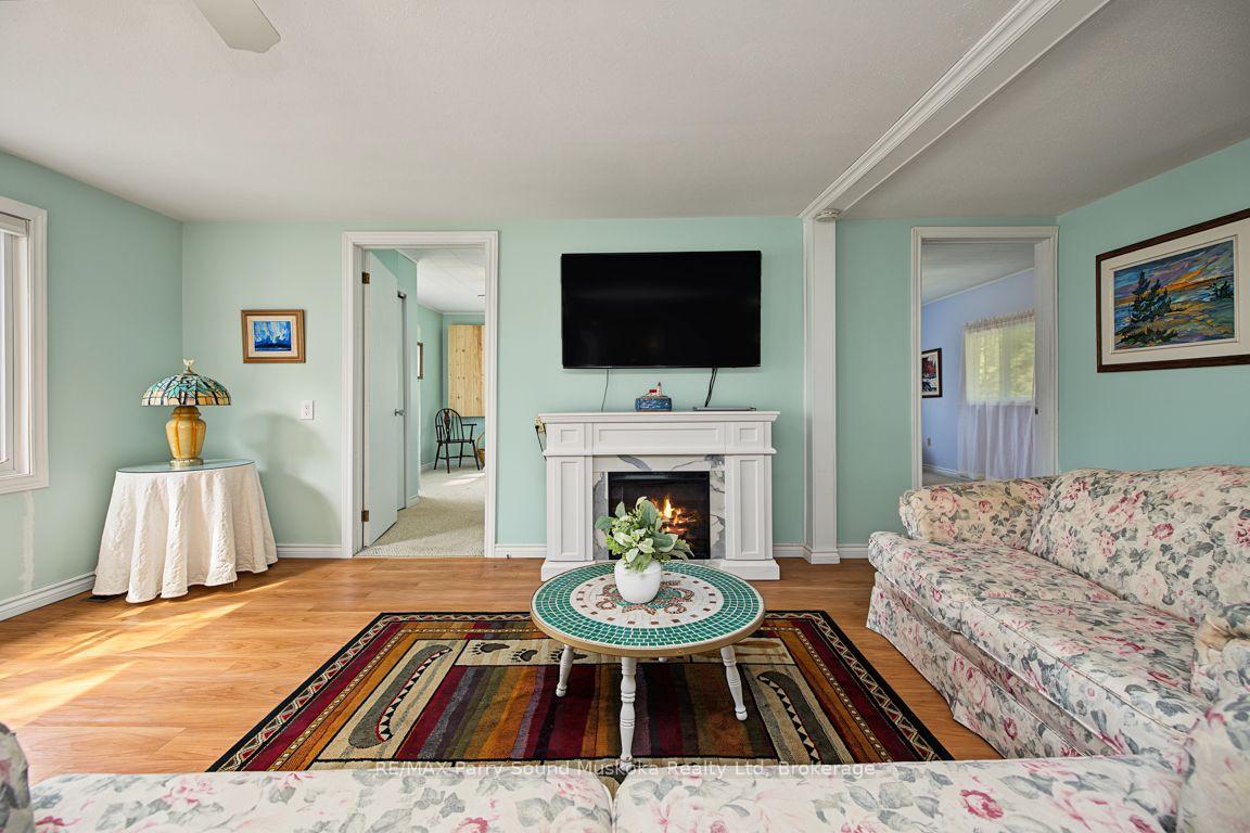 Photo 11 of 5 James Street, Seguin — HOMEH