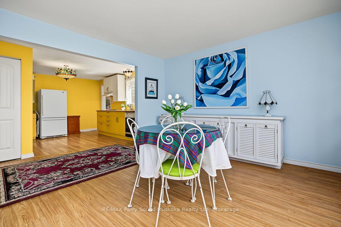 Photo 15 of 5 James Street, Seguin — HOMEH