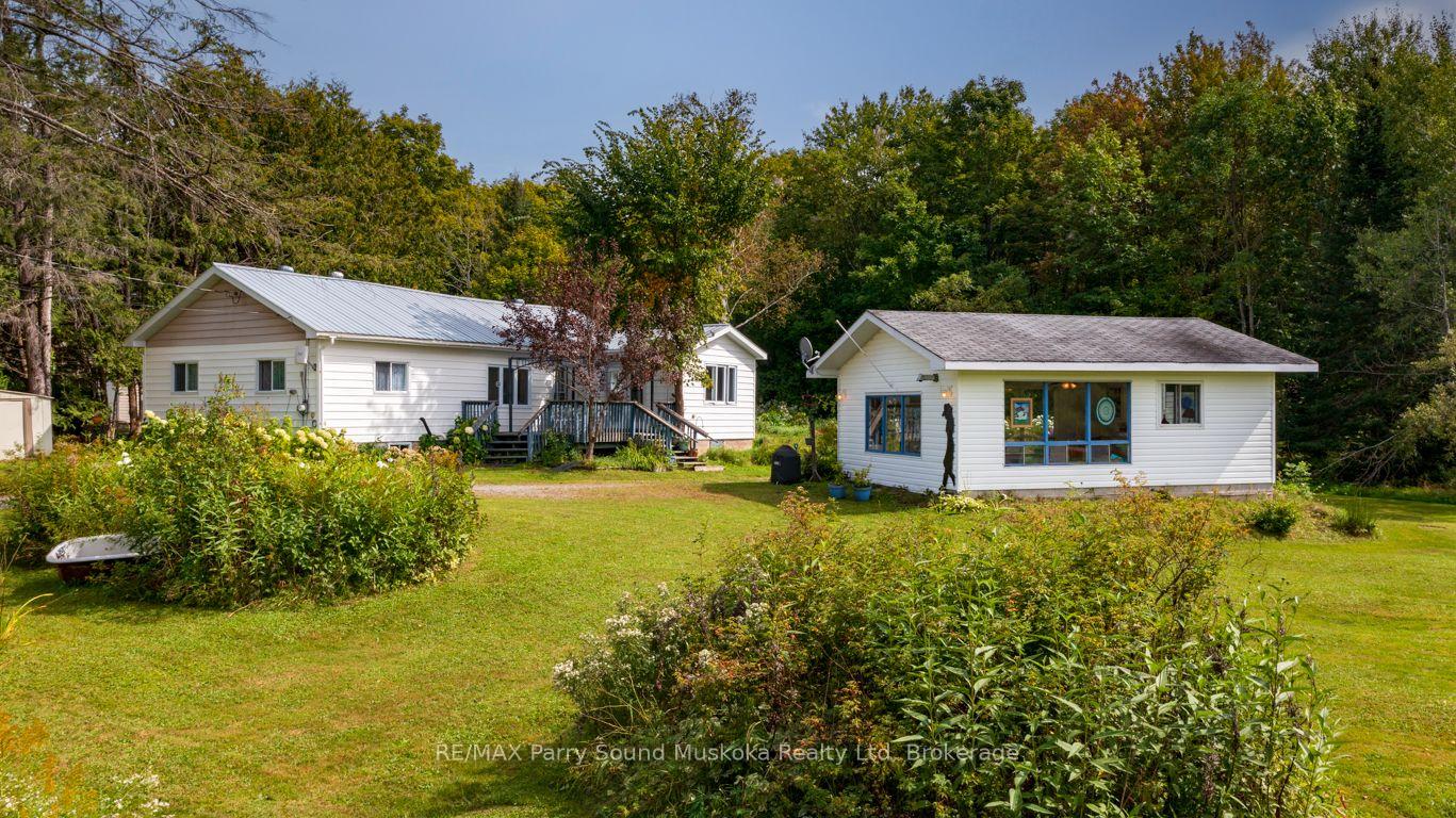 Photo 32 of 5 James Street, Seguin — HOMEH