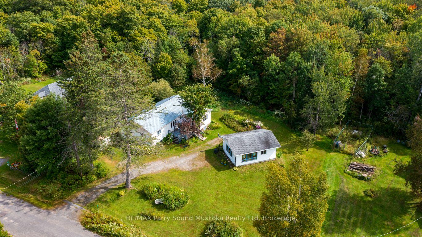 Photo 37 of 5 James Street, Seguin — HOMEH