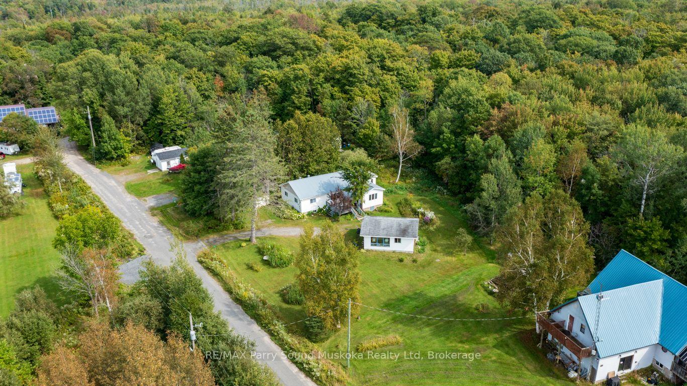Photo 39 of 5 James Street, Seguin — HOMEH