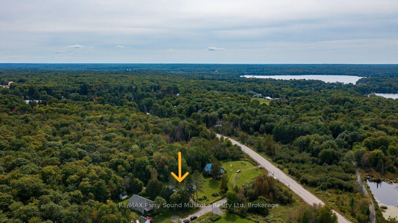Photo 41 of 5 James Street, Seguin — HOMEH