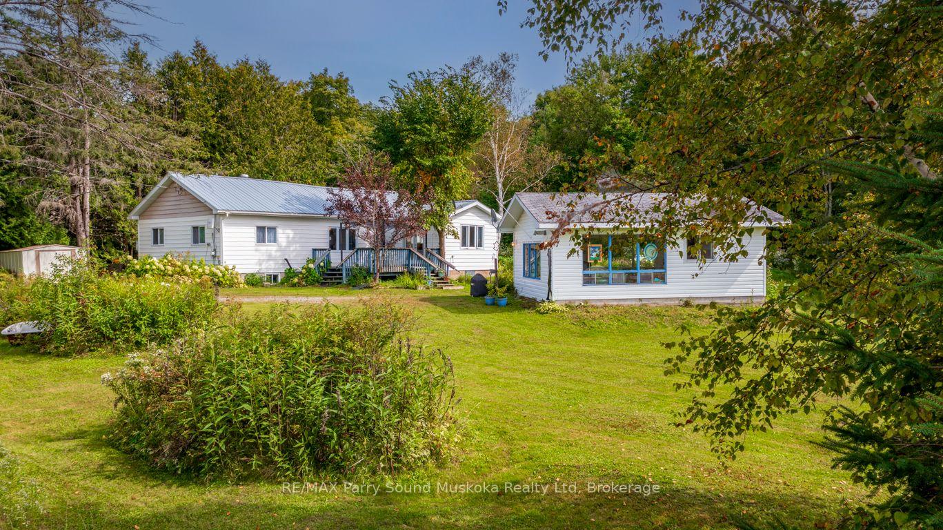 Photo 42 of 5 James Street, Seguin — HOMEH