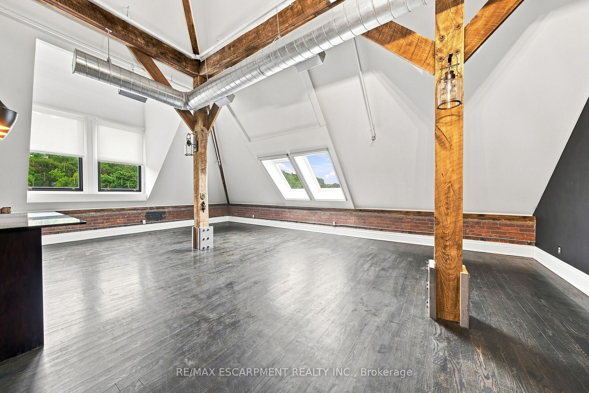 Photo 3 of Unit PH16, 200 Stinson Street, Hamilton, Stinson — HOMEH