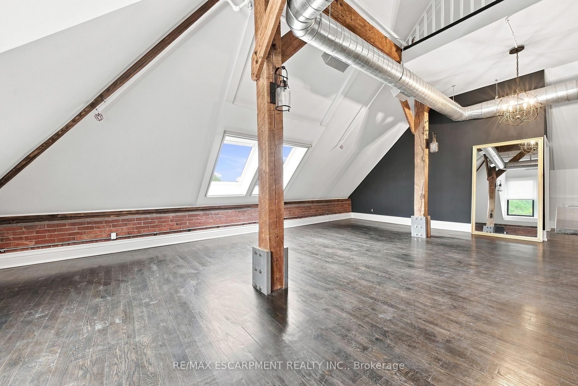 Photo 4 of Unit PH16, 200 Stinson Street, Hamilton, Stinson — HOMEH