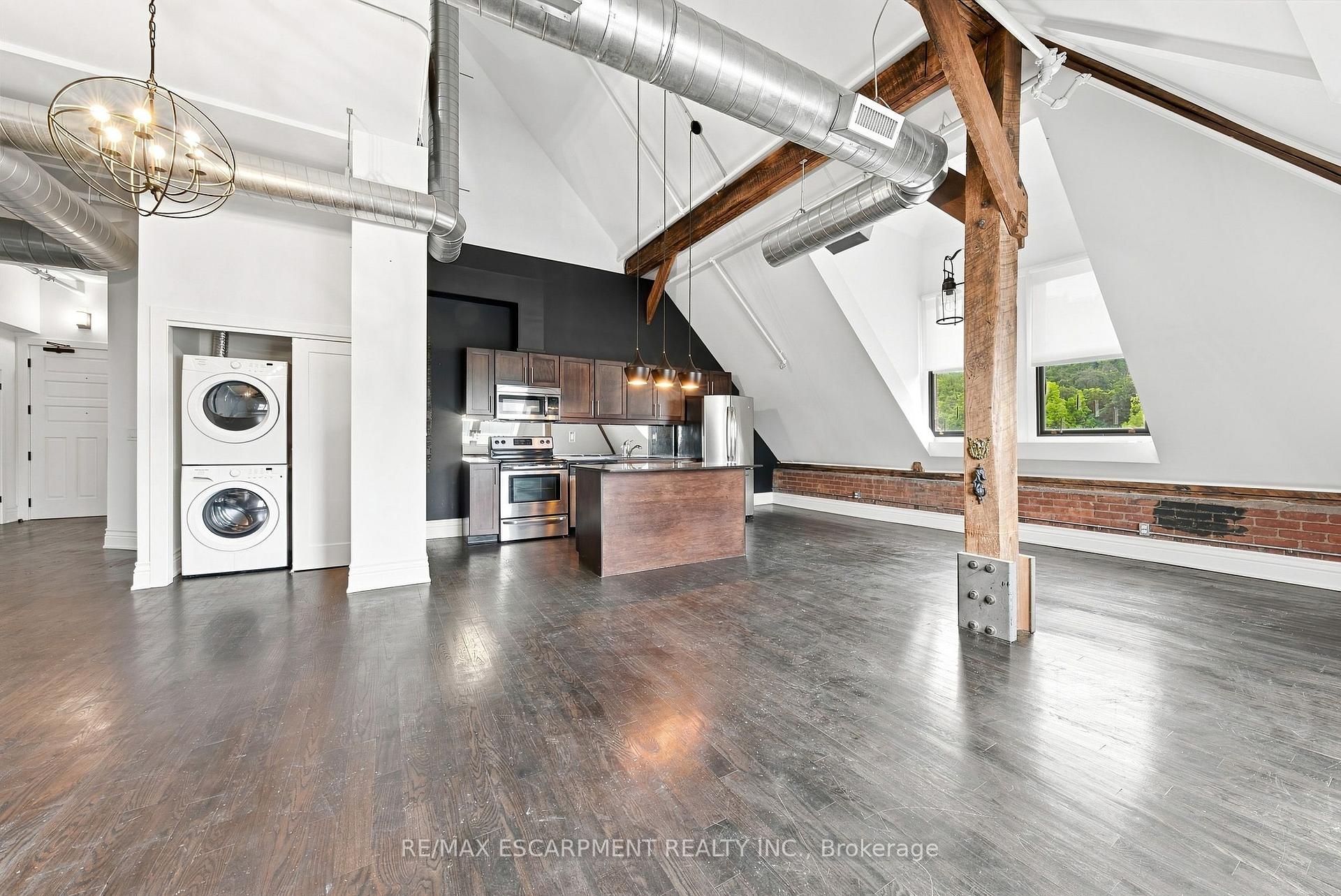 Photo 5 of Unit PH16, 200 Stinson Street, Hamilton, Stinson — HOMEH