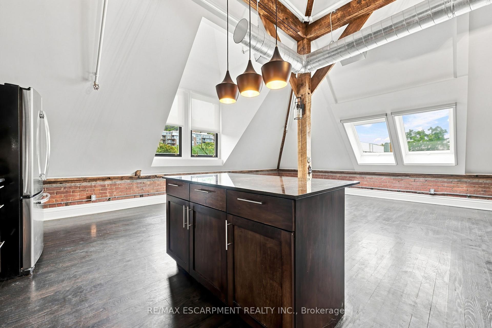 Photo 9 of Unit PH16, 200 Stinson Street, Hamilton, Stinson — HOMEH