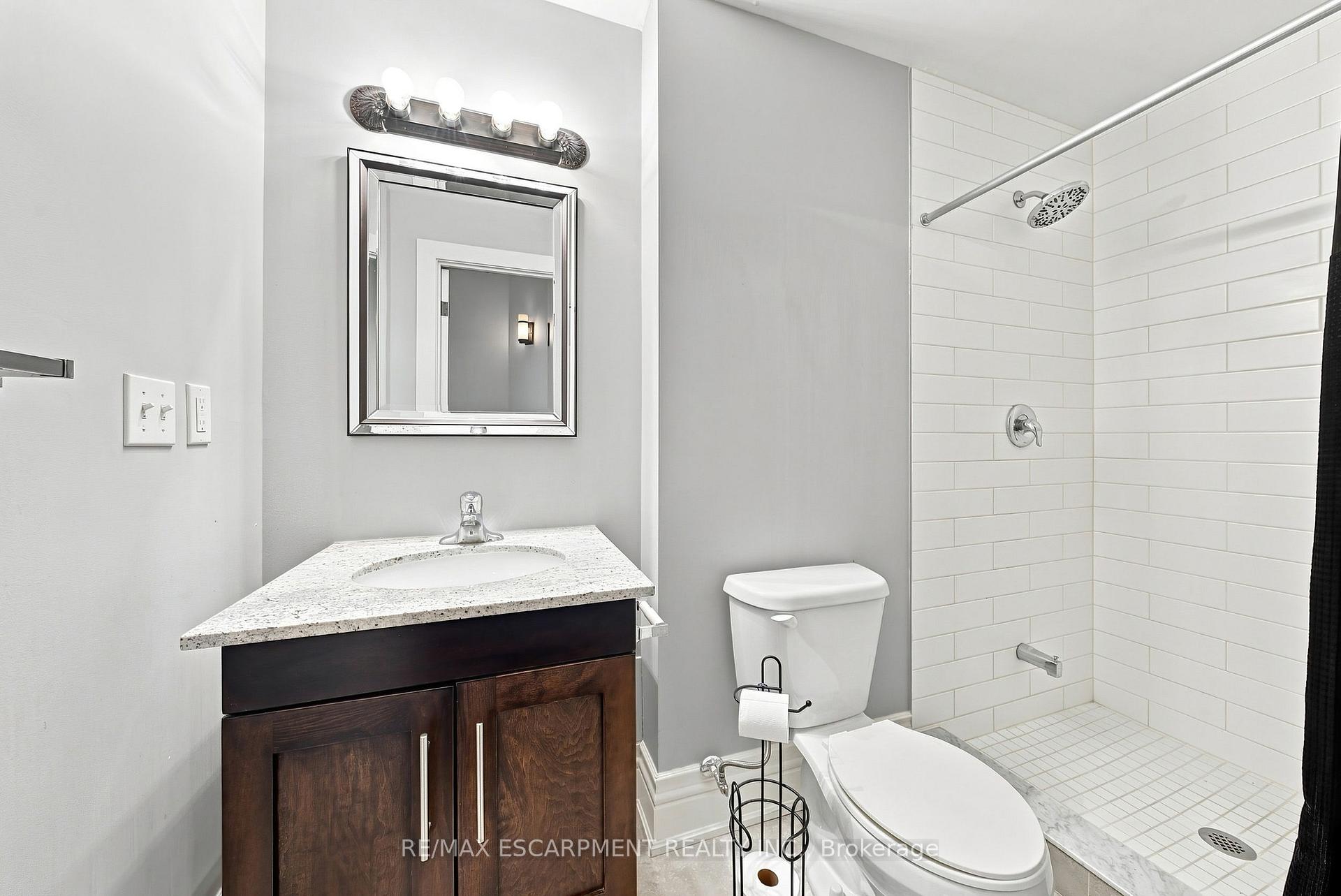 Photo 11 of Unit PH16, 200 Stinson Street, Hamilton, Stinson — HOMEH