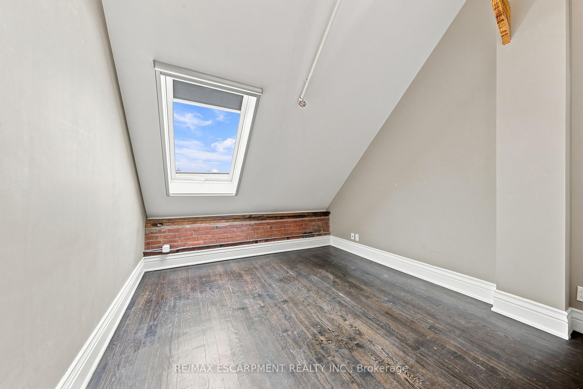 Photo 12 of Unit PH16, 200 Stinson Street, Hamilton, Stinson — HOMEH