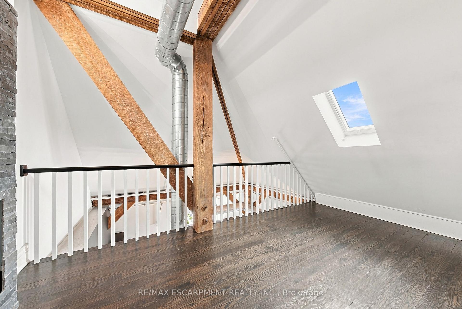 Photo 15 of Unit PH16, 200 Stinson Street, Hamilton, Stinson — HOMEH