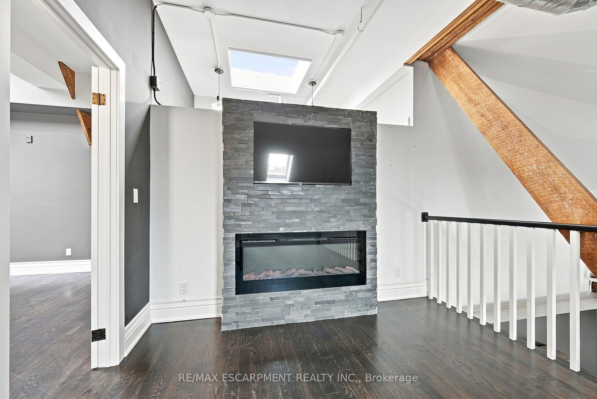 Photo 16 of Unit PH16, 200 Stinson Street, Hamilton, Stinson — HOMEH